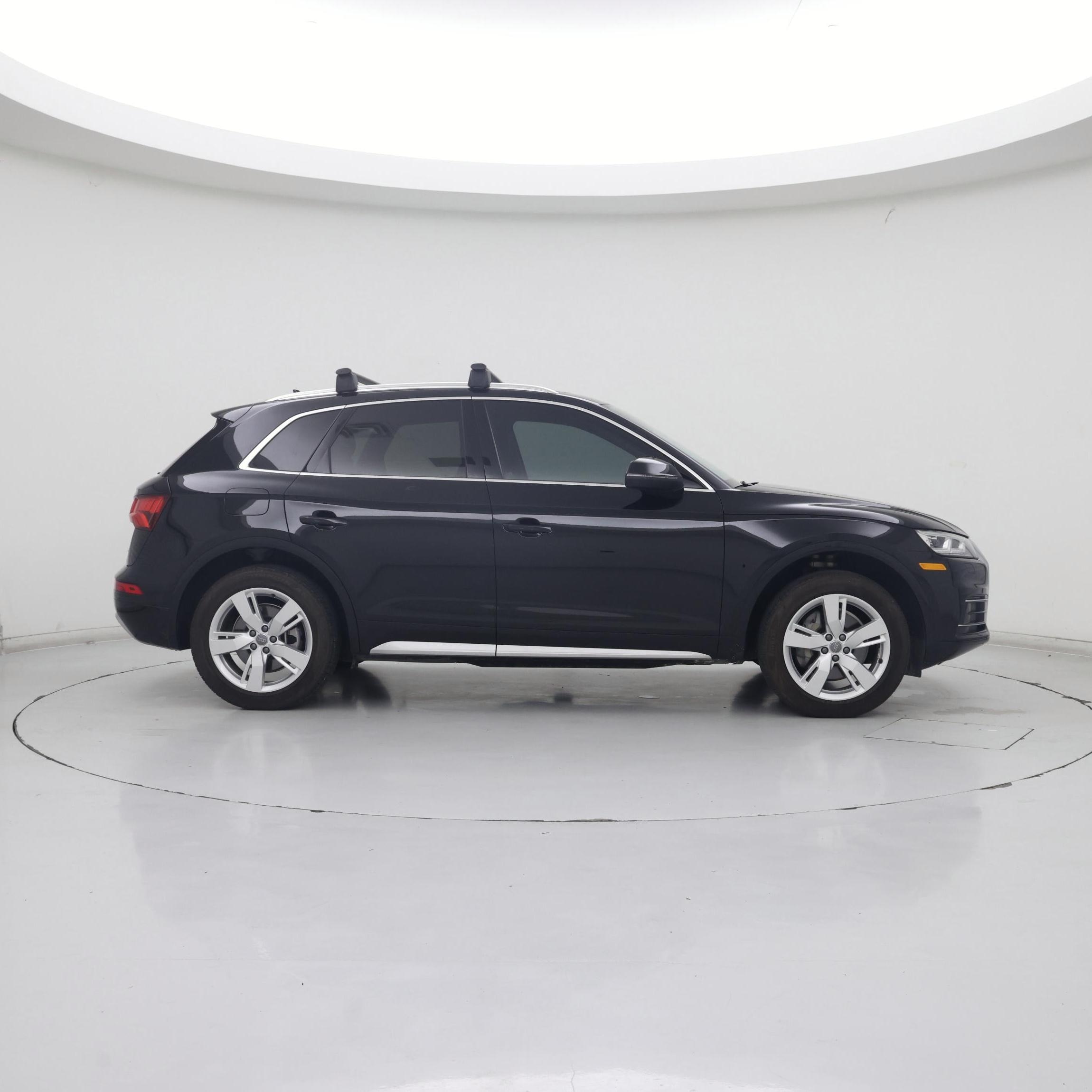 Thumbnail: 2019 Audi Q5 - 7