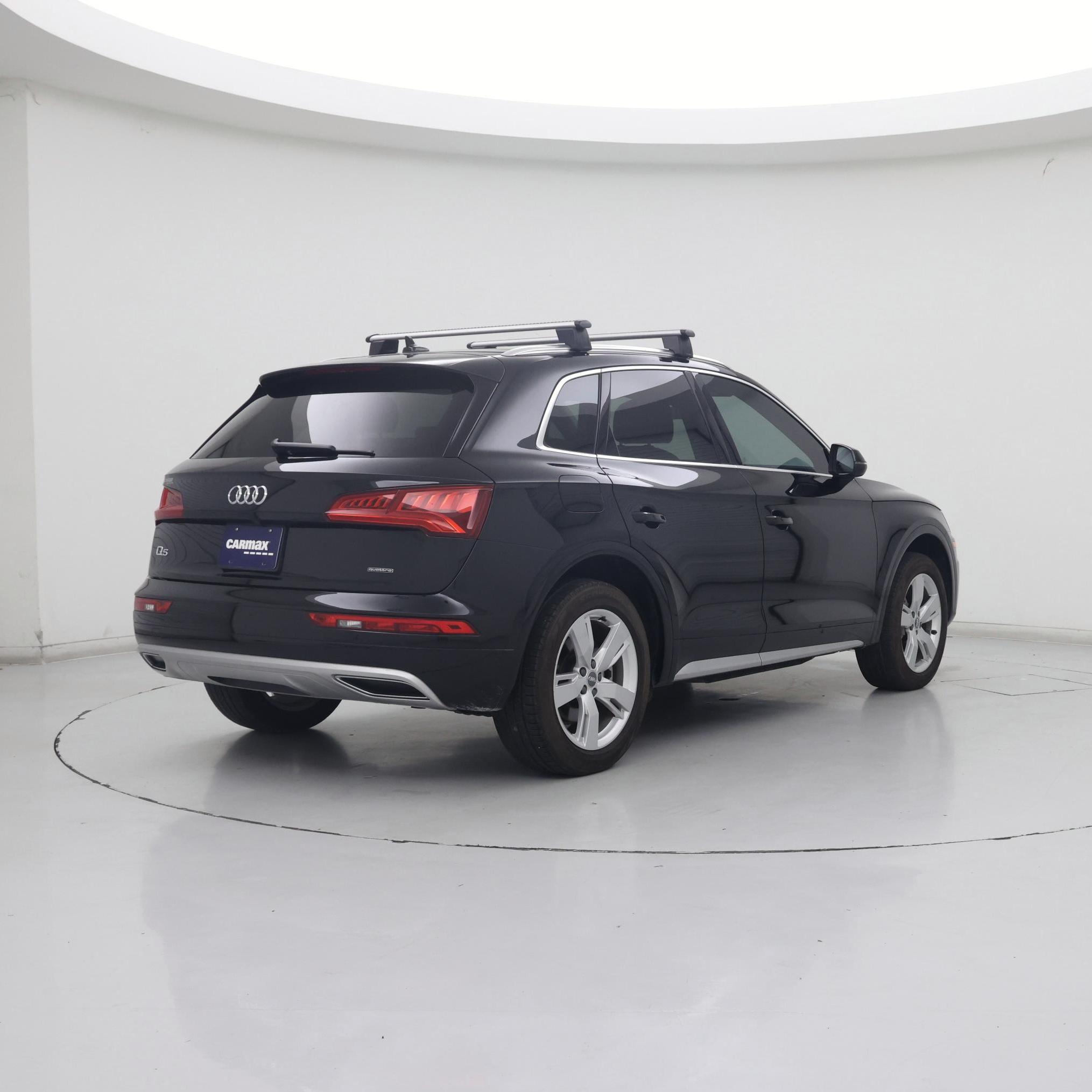 Thumbnail: 2019 Audi Q5 - 8