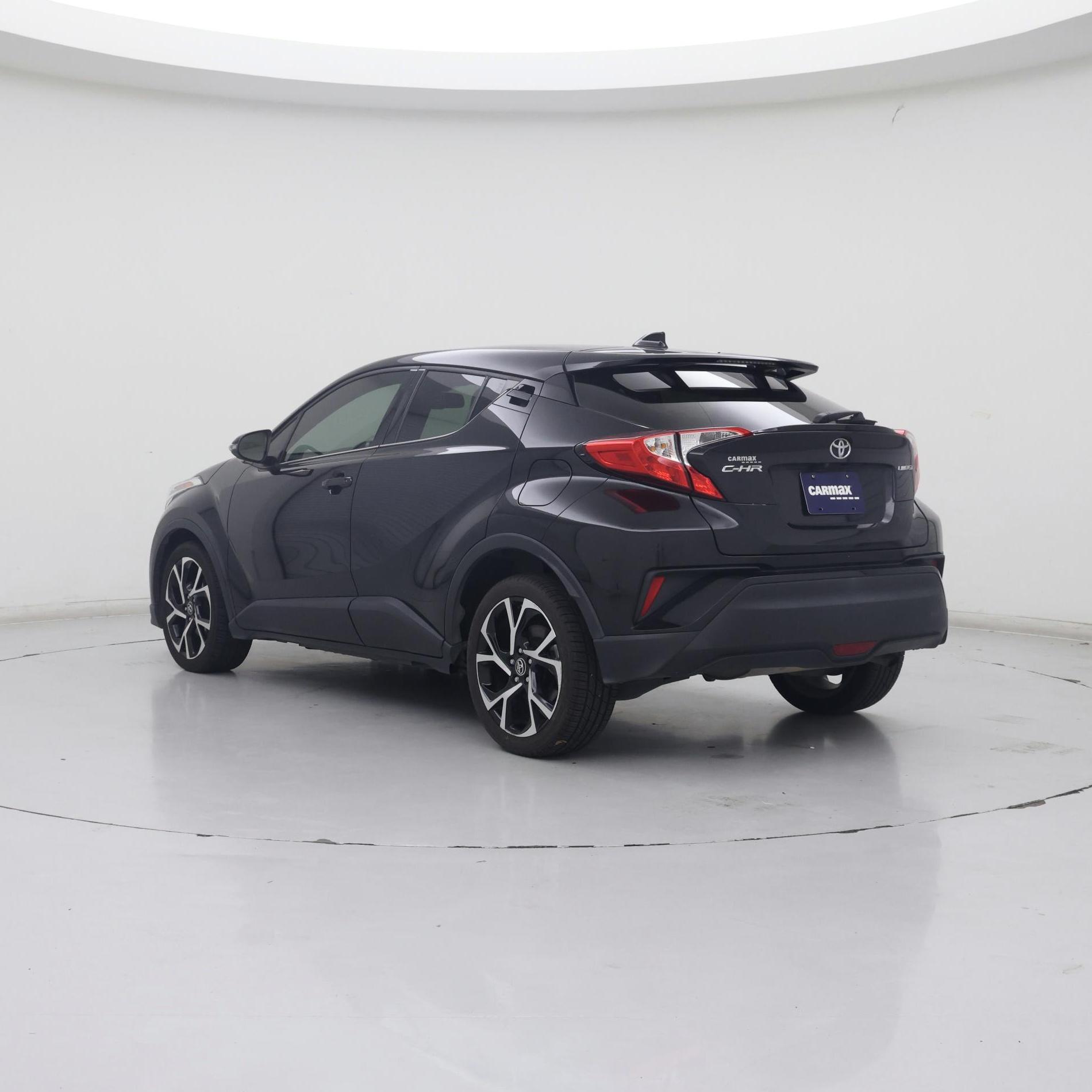 Thumbnail: 2019 Toyota C-HR - 2