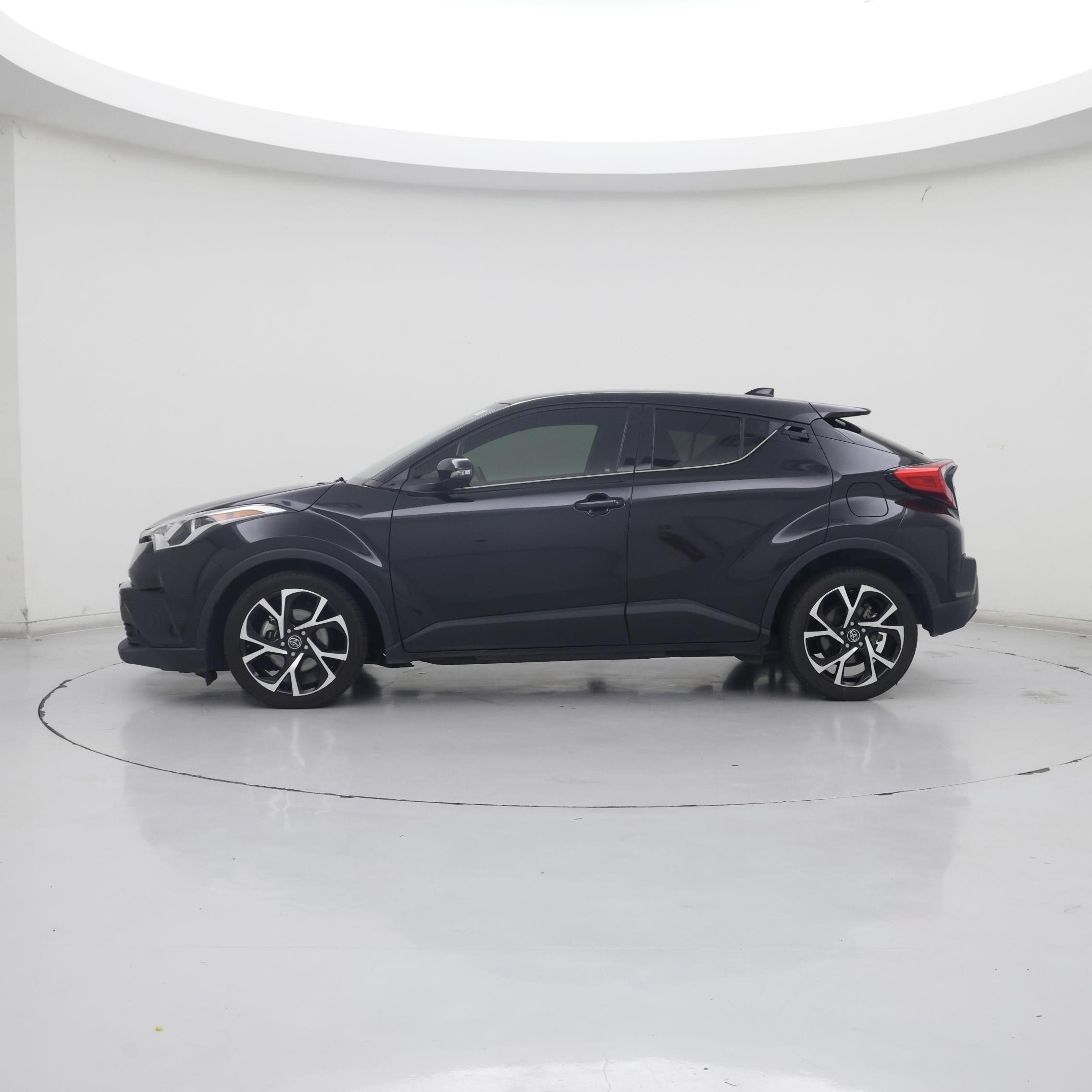 Thumbnail: 2019 Toyota C-HR - 3