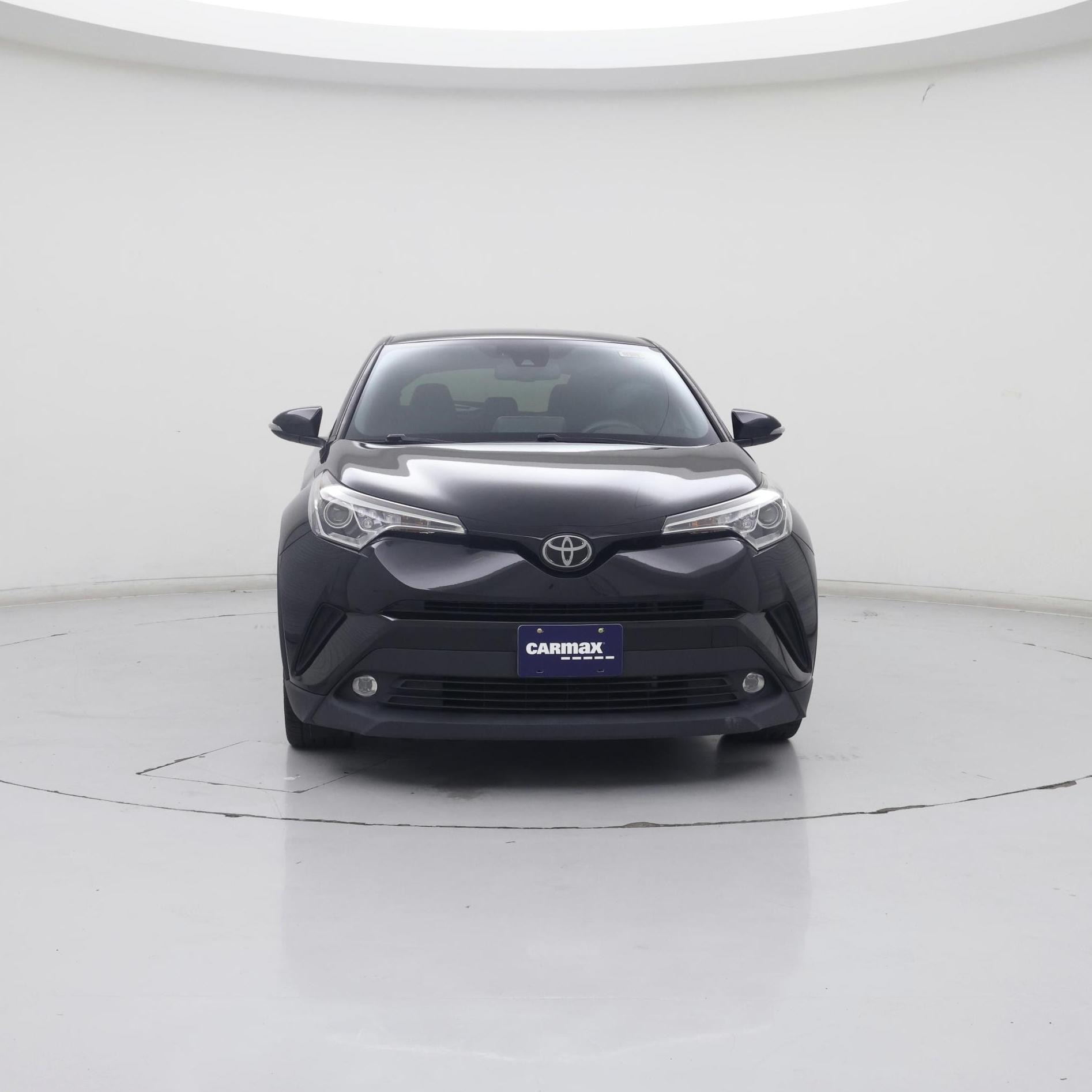 Thumbnail: 2019 Toyota C-HR - 5