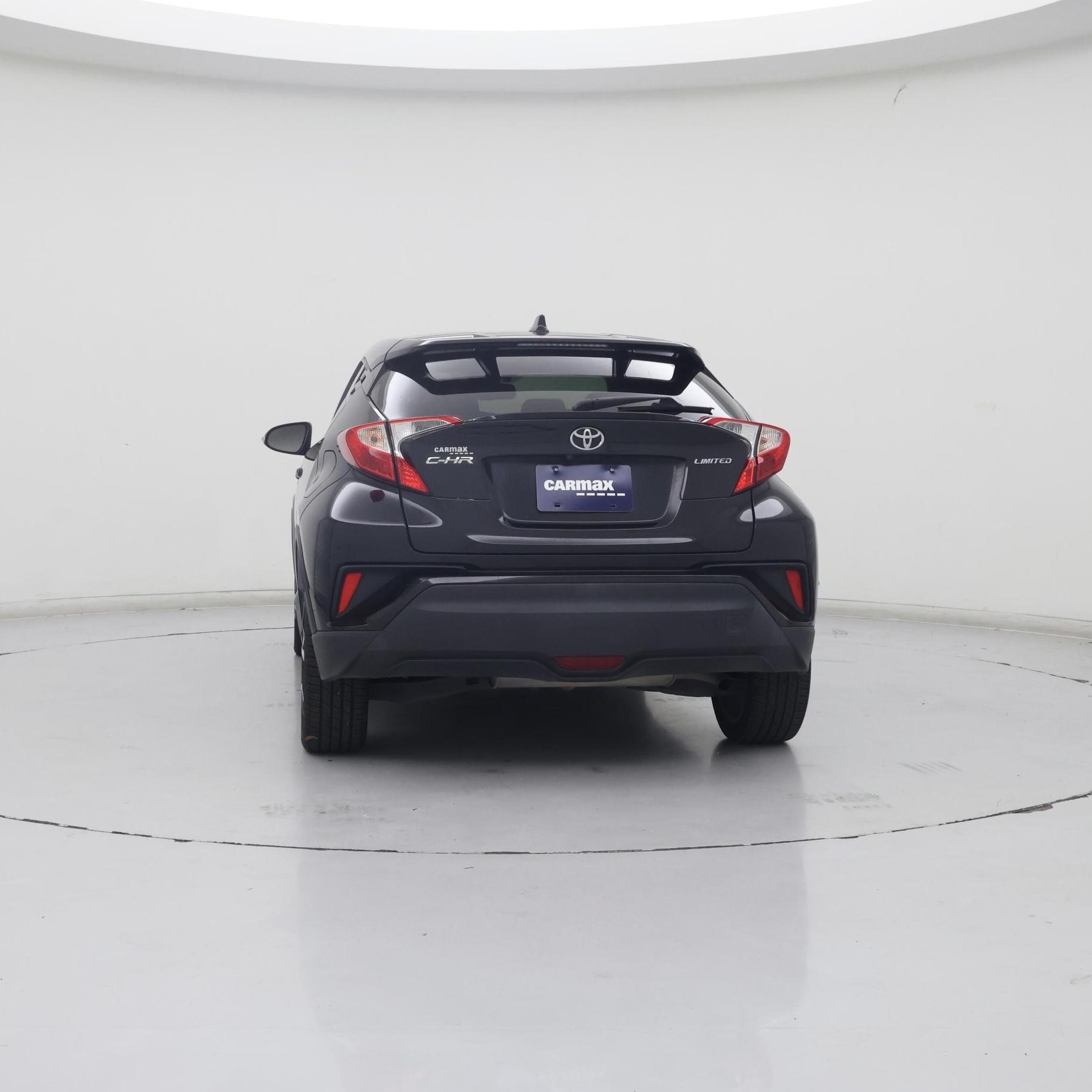 Thumbnail: 2019 Toyota C-HR - 6