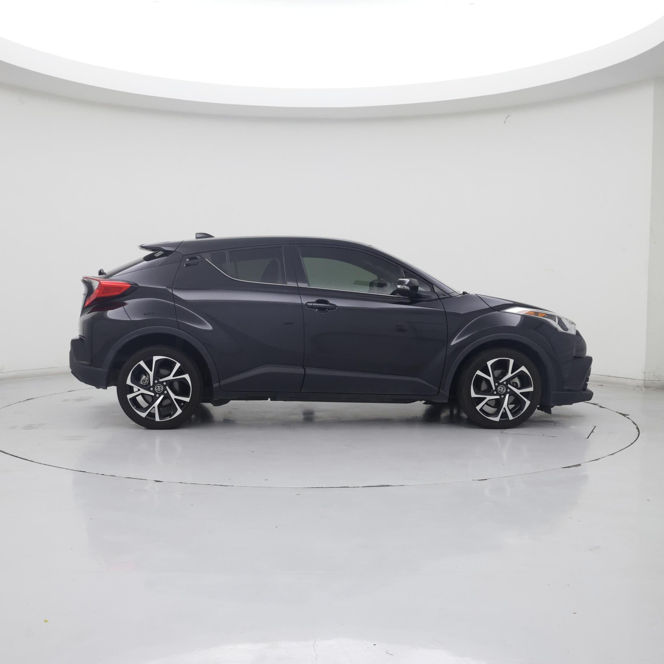Thumbnail: 2019 Toyota C-HR - 7
