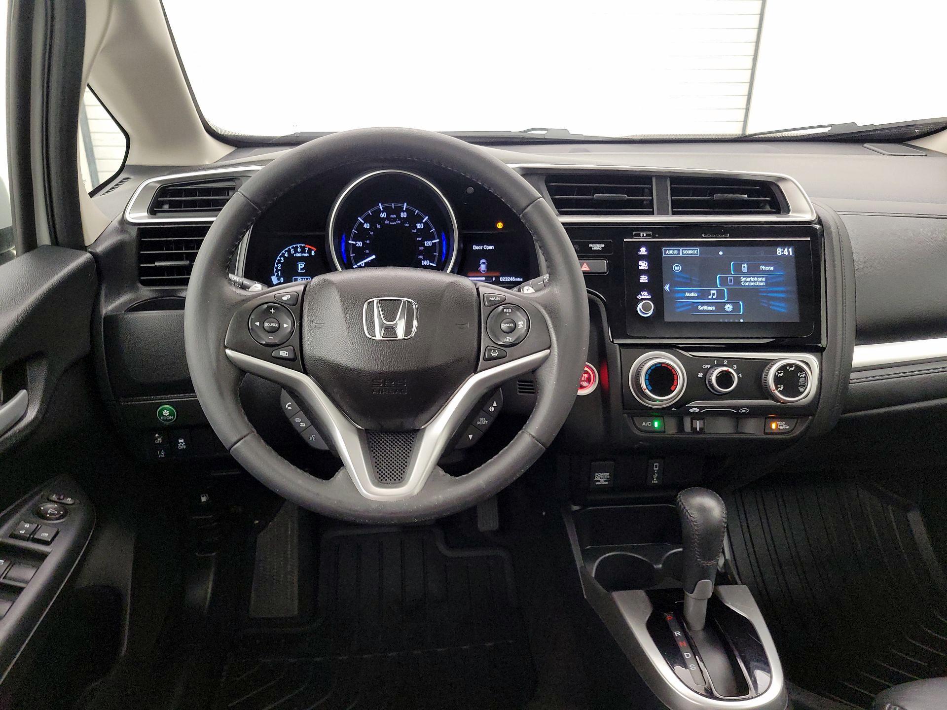 Thumbnail: 2019 Honda Fit - 10