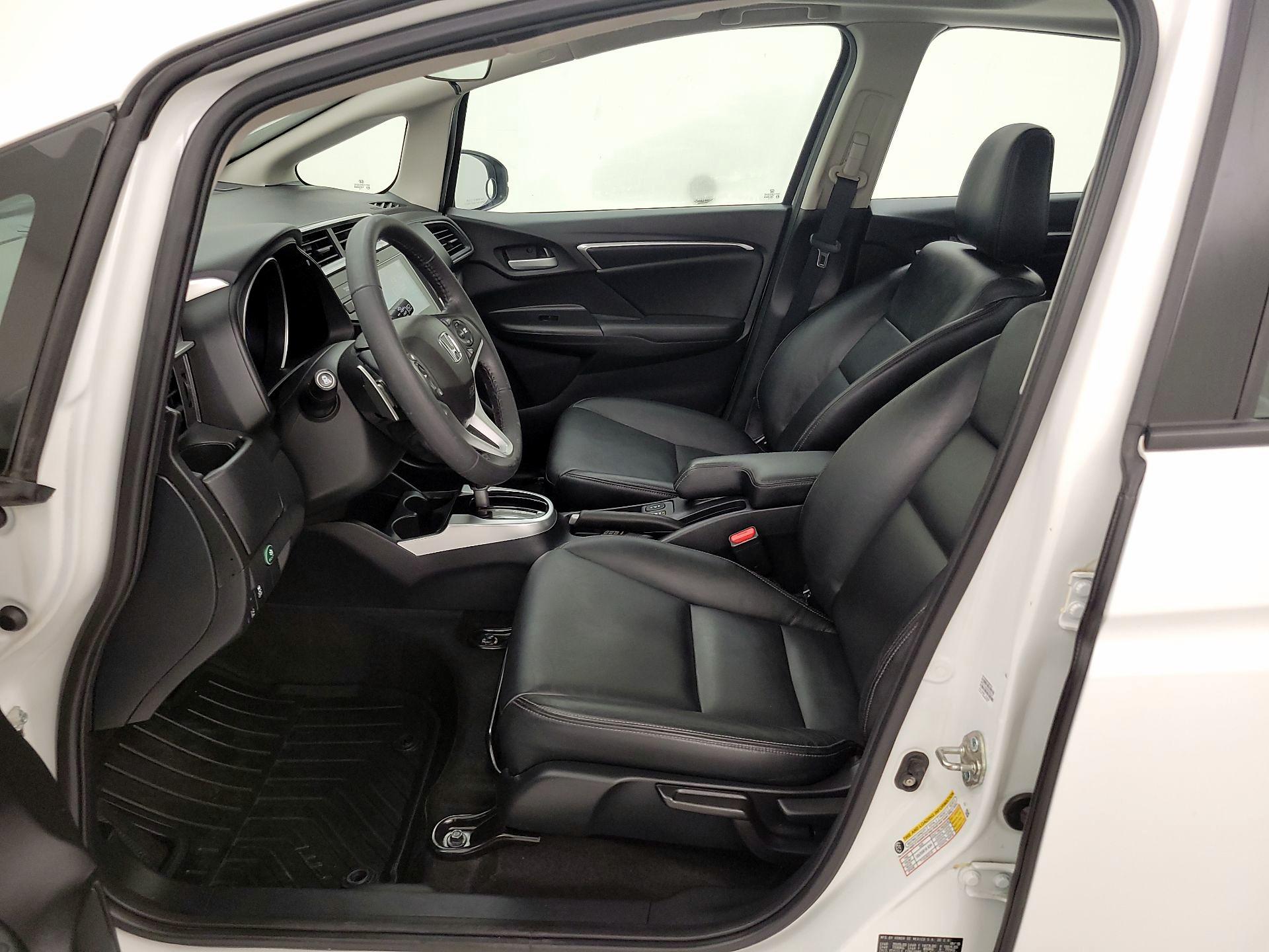 Thumbnail: 2019 Honda Fit - 11