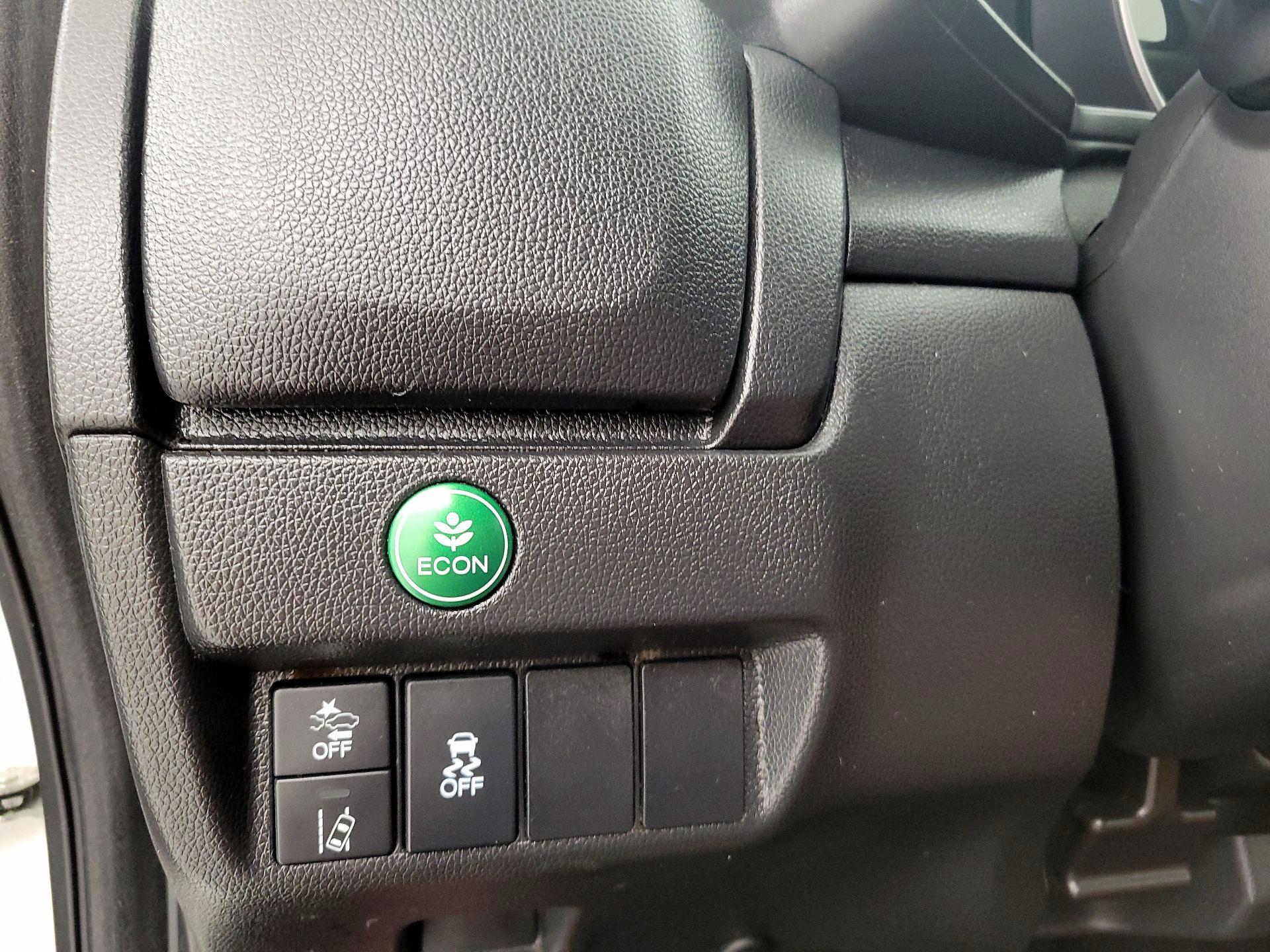Thumbnail: 2019 Honda Fit - 13