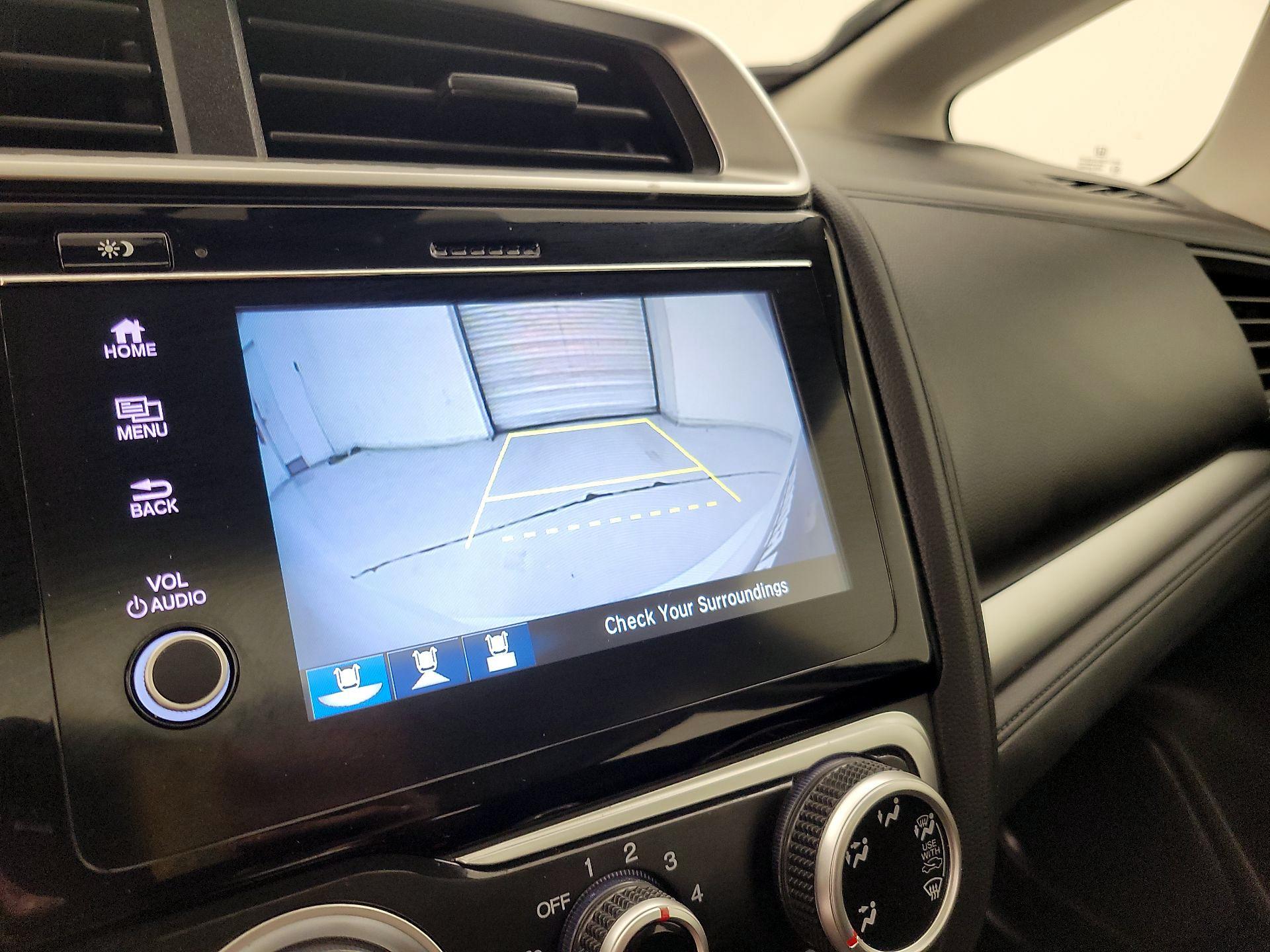 Thumbnail: 2019 Honda Fit - 14