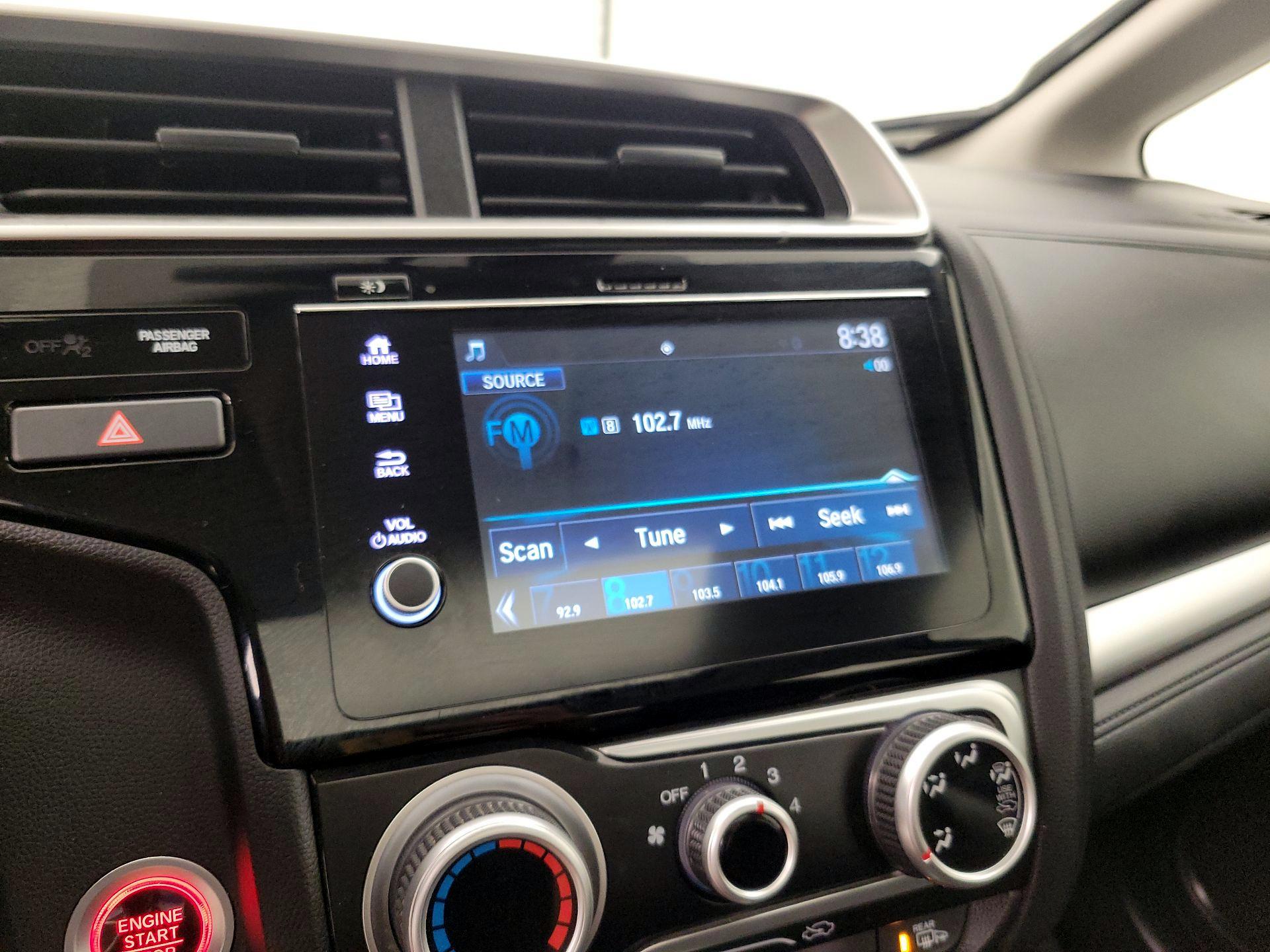 Thumbnail: 2019 Honda Fit - 15