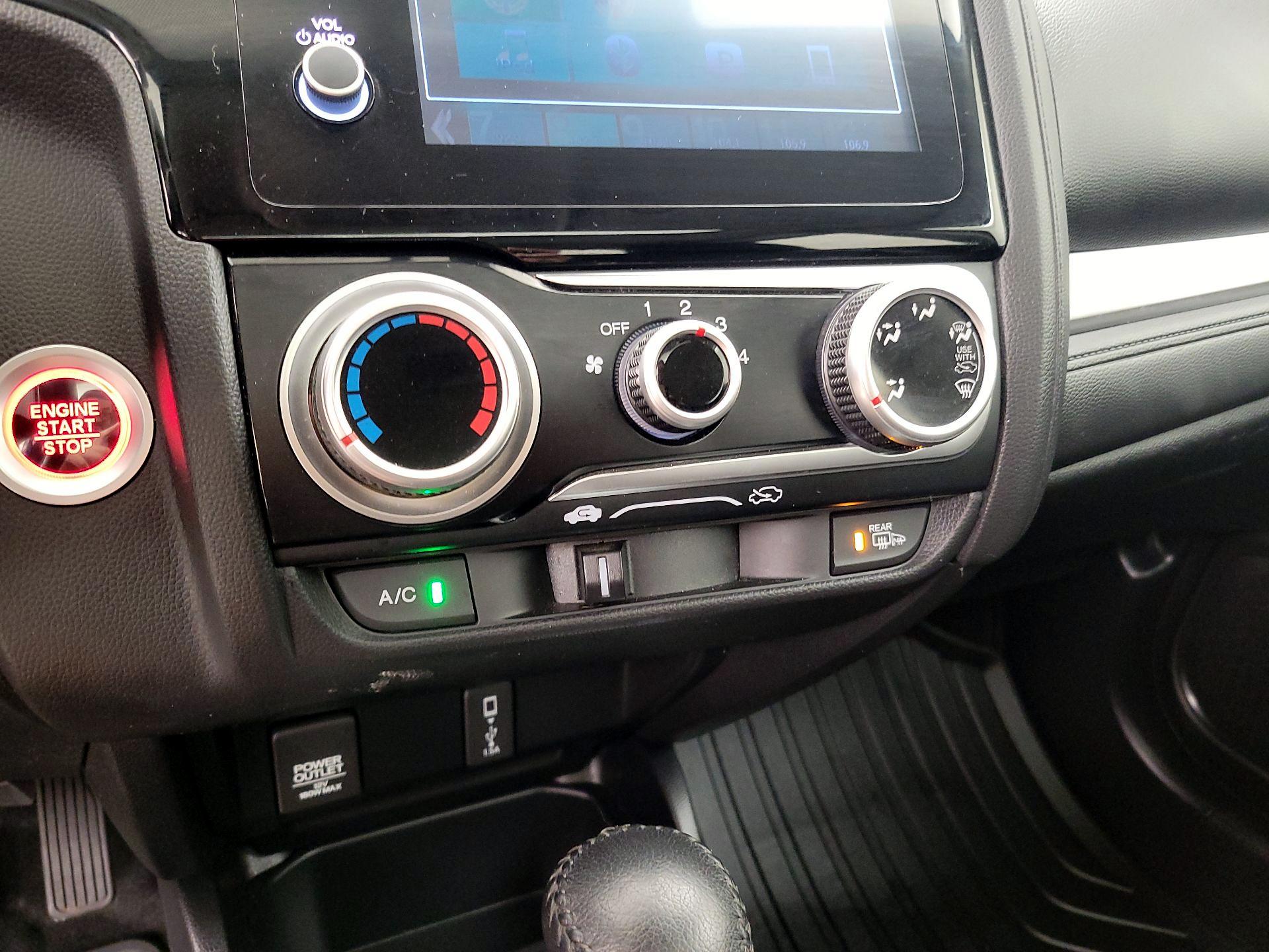 Thumbnail: 2019 Honda Fit - 16