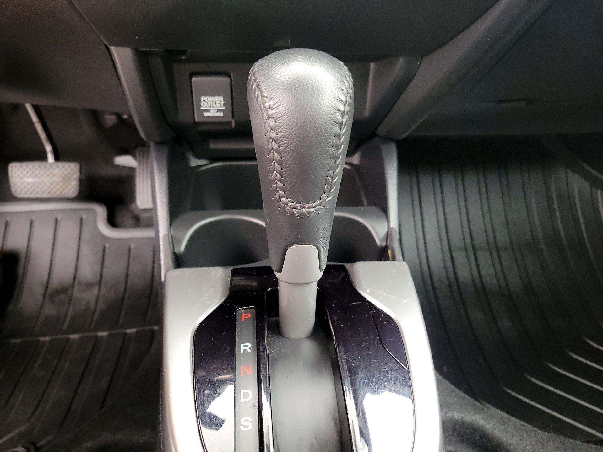 Thumbnail: 2019 Honda Fit - 17