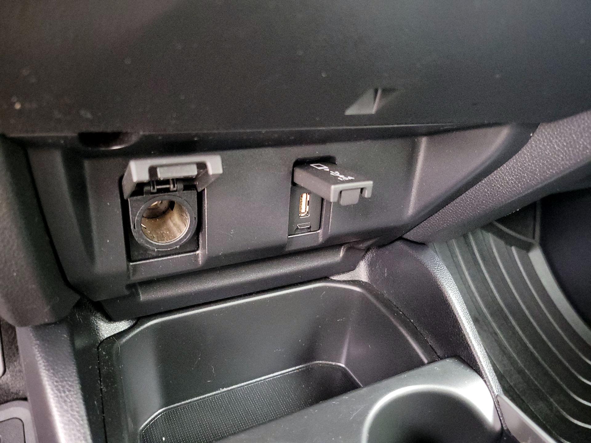 Thumbnail: 2019 Honda Fit - 18