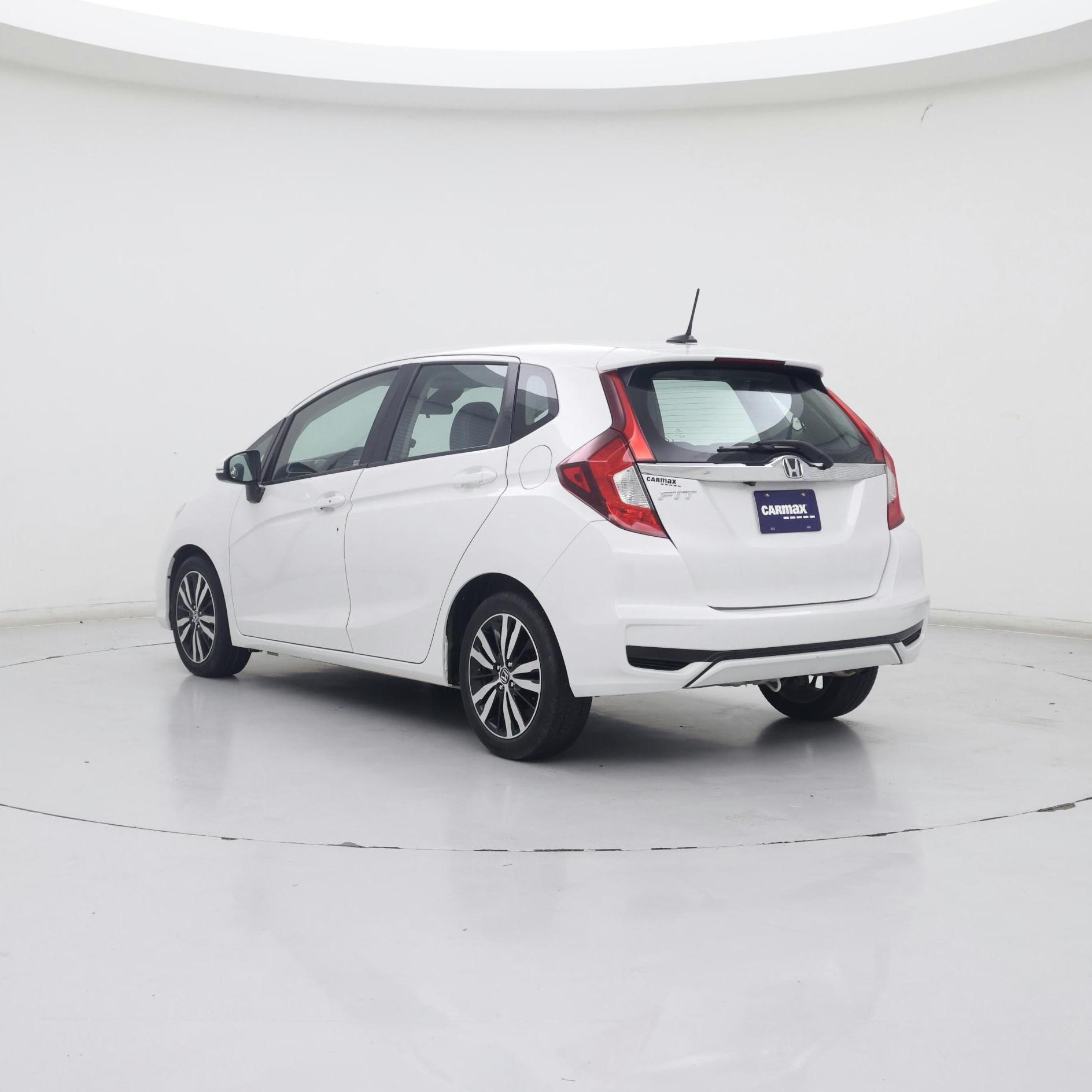 Thumbnail: 2019 Honda Fit - 2