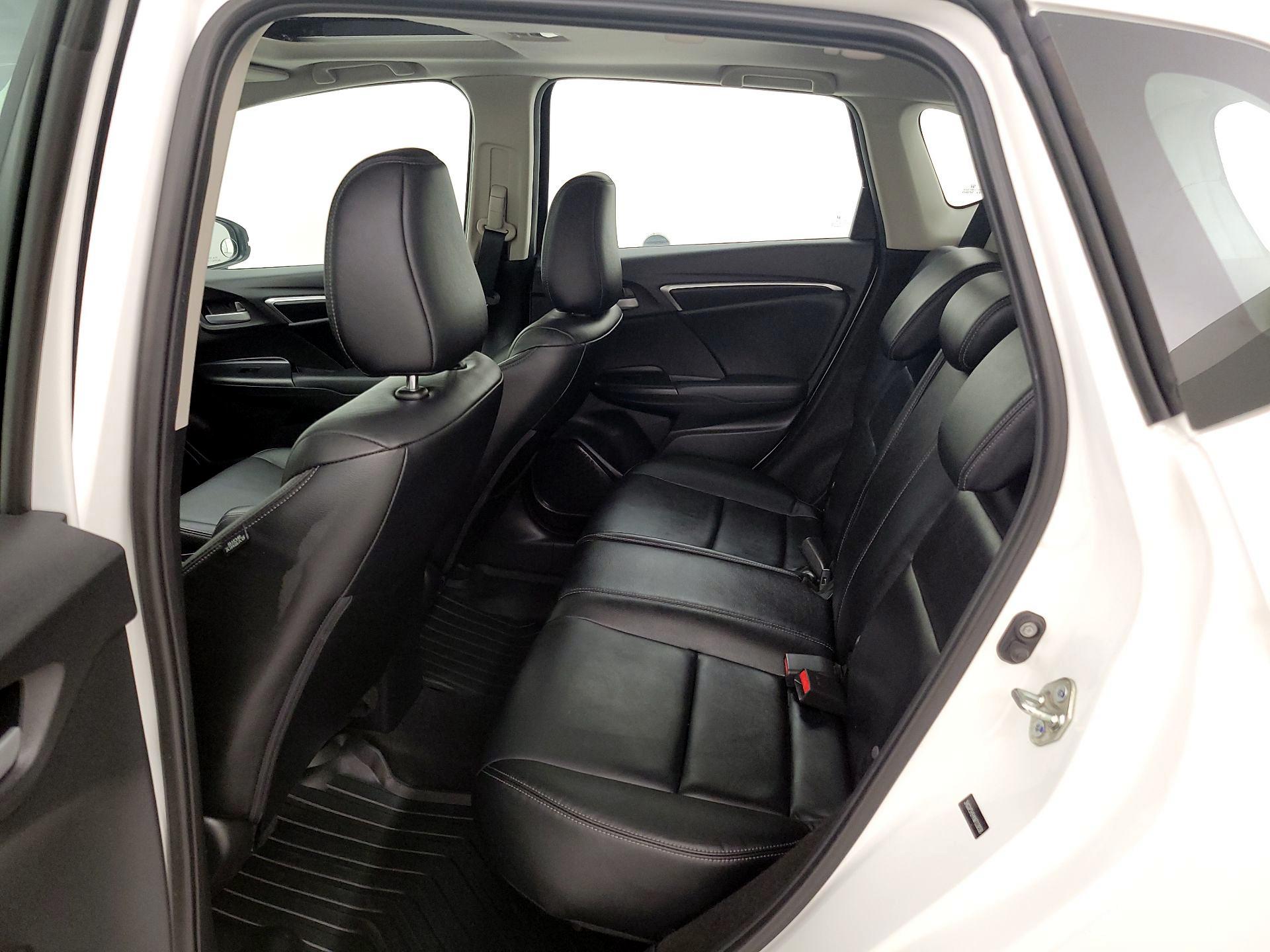 Thumbnail: 2019 Honda Fit - 20