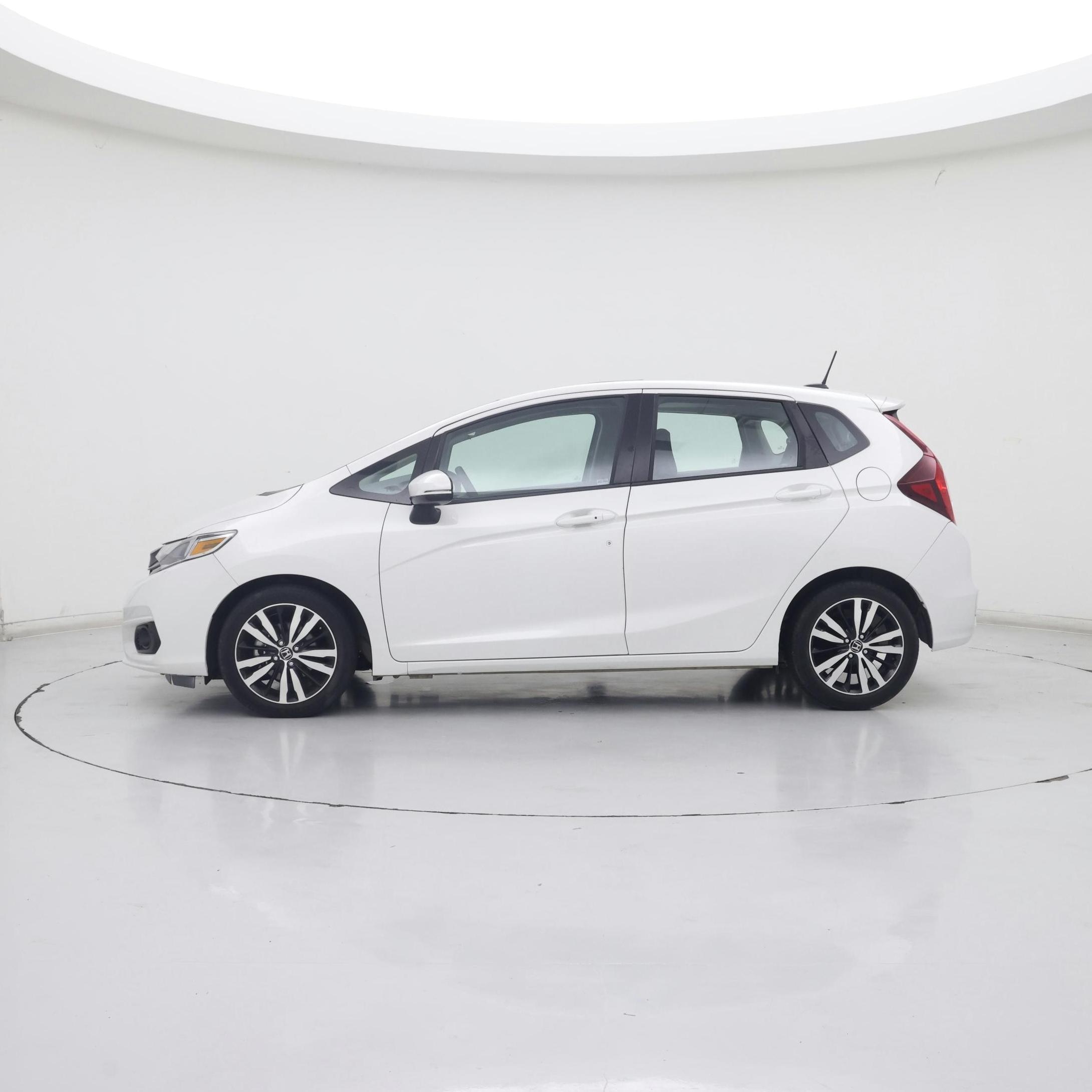 Thumbnail: 2019 Honda Fit - 3