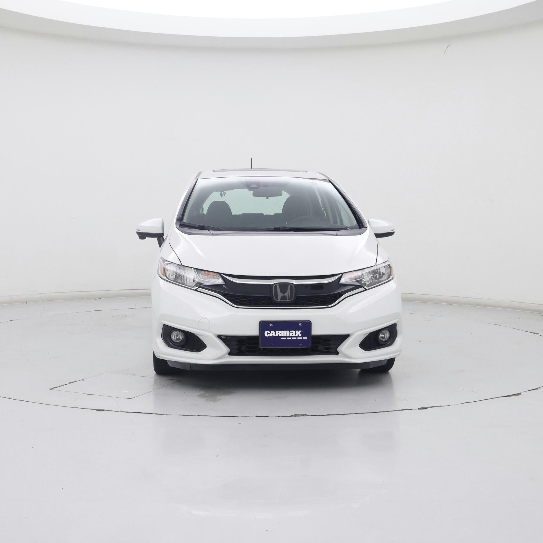 Thumbnail: 2019 Honda Fit - 5