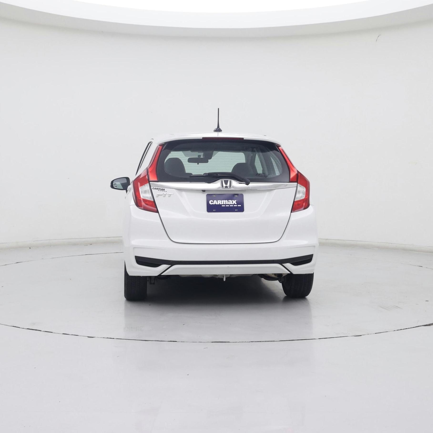 Thumbnail: 2019 Honda Fit - 6