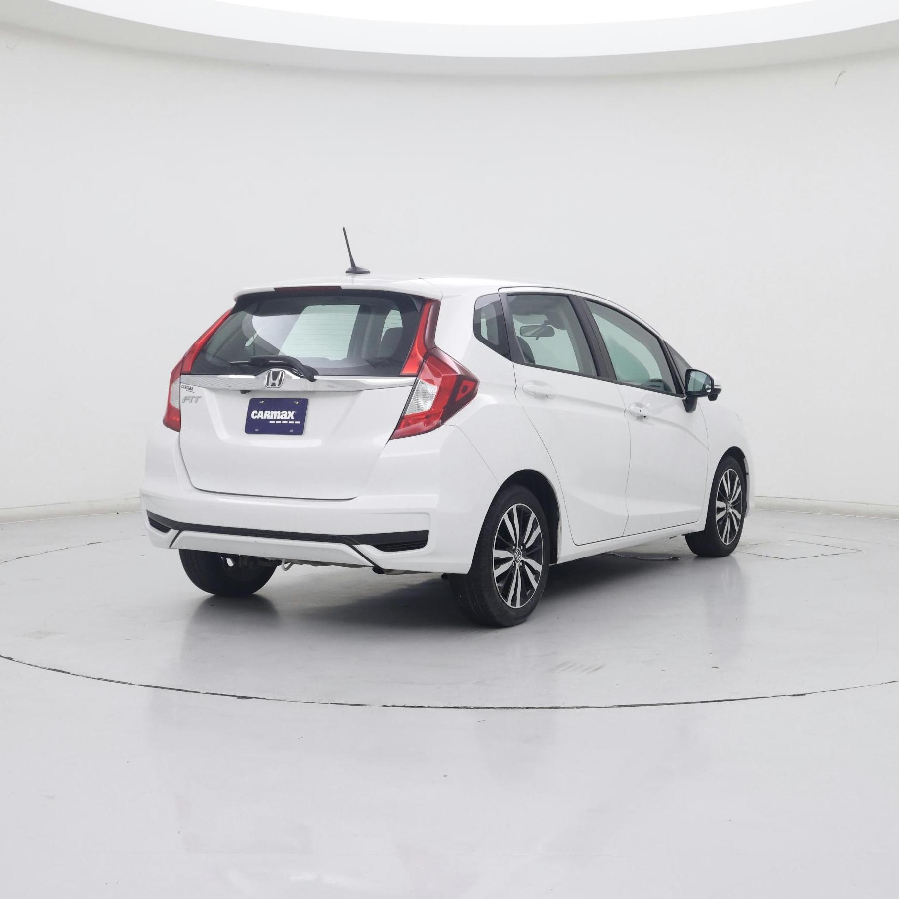 Thumbnail: 2019 Honda Fit - 8