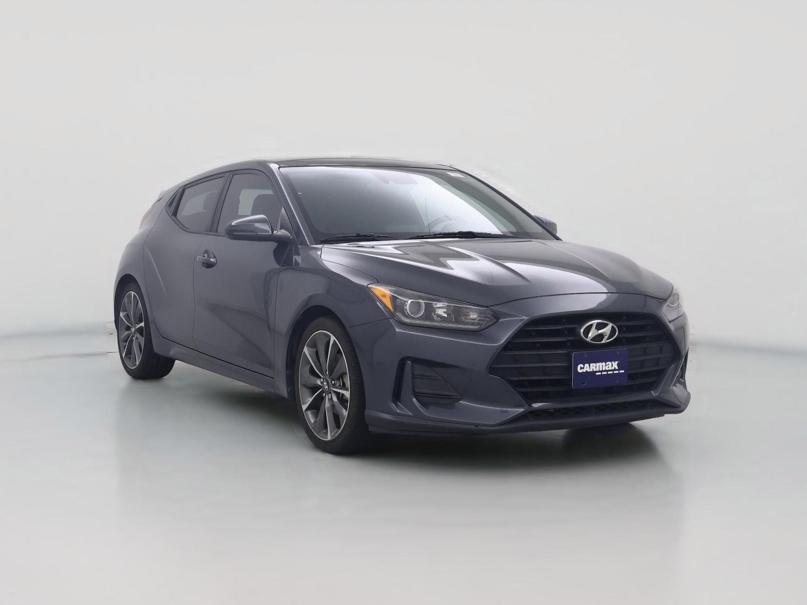 2019 Hyundai Veloster