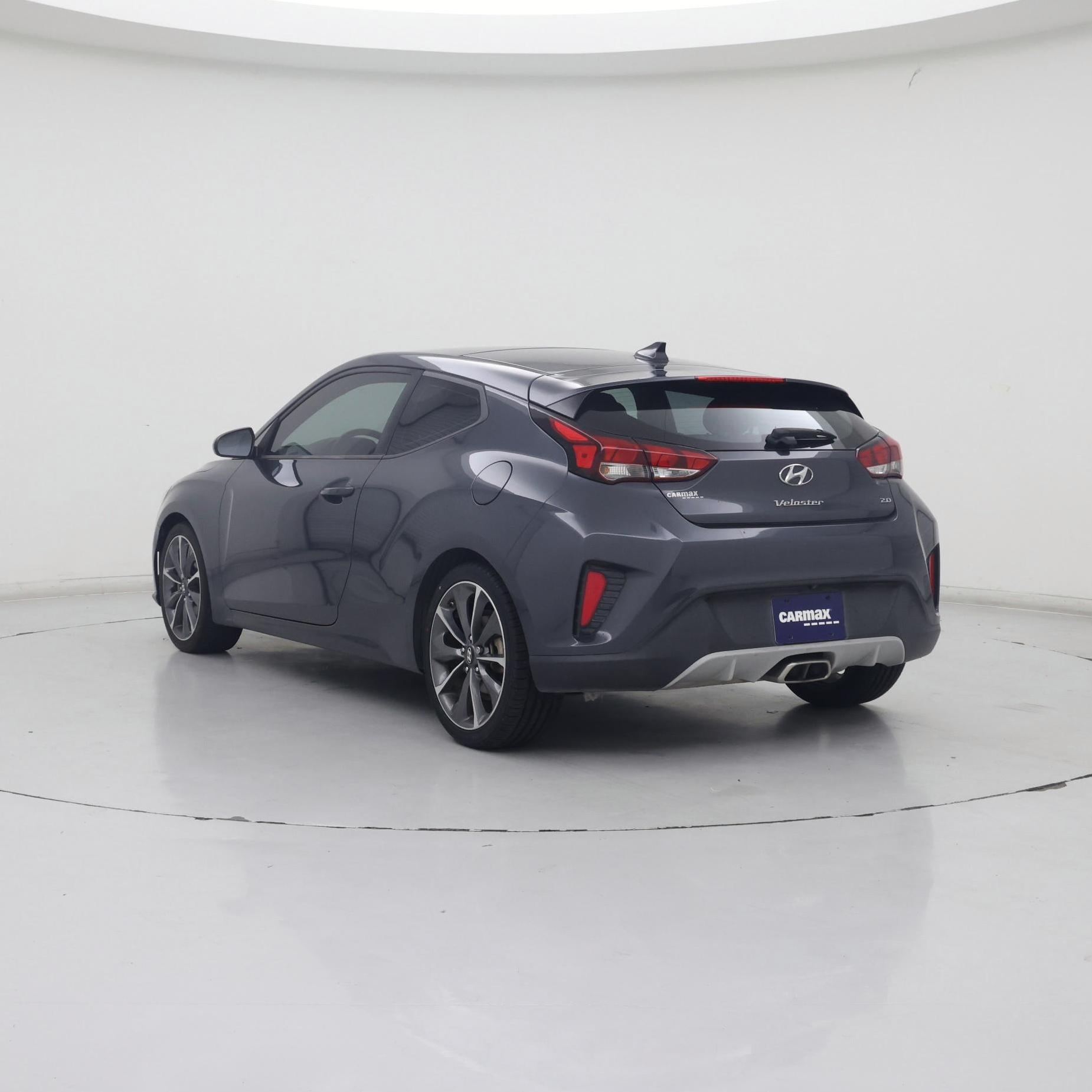 Thumbnail: 2019 Hyundai Veloster - 2