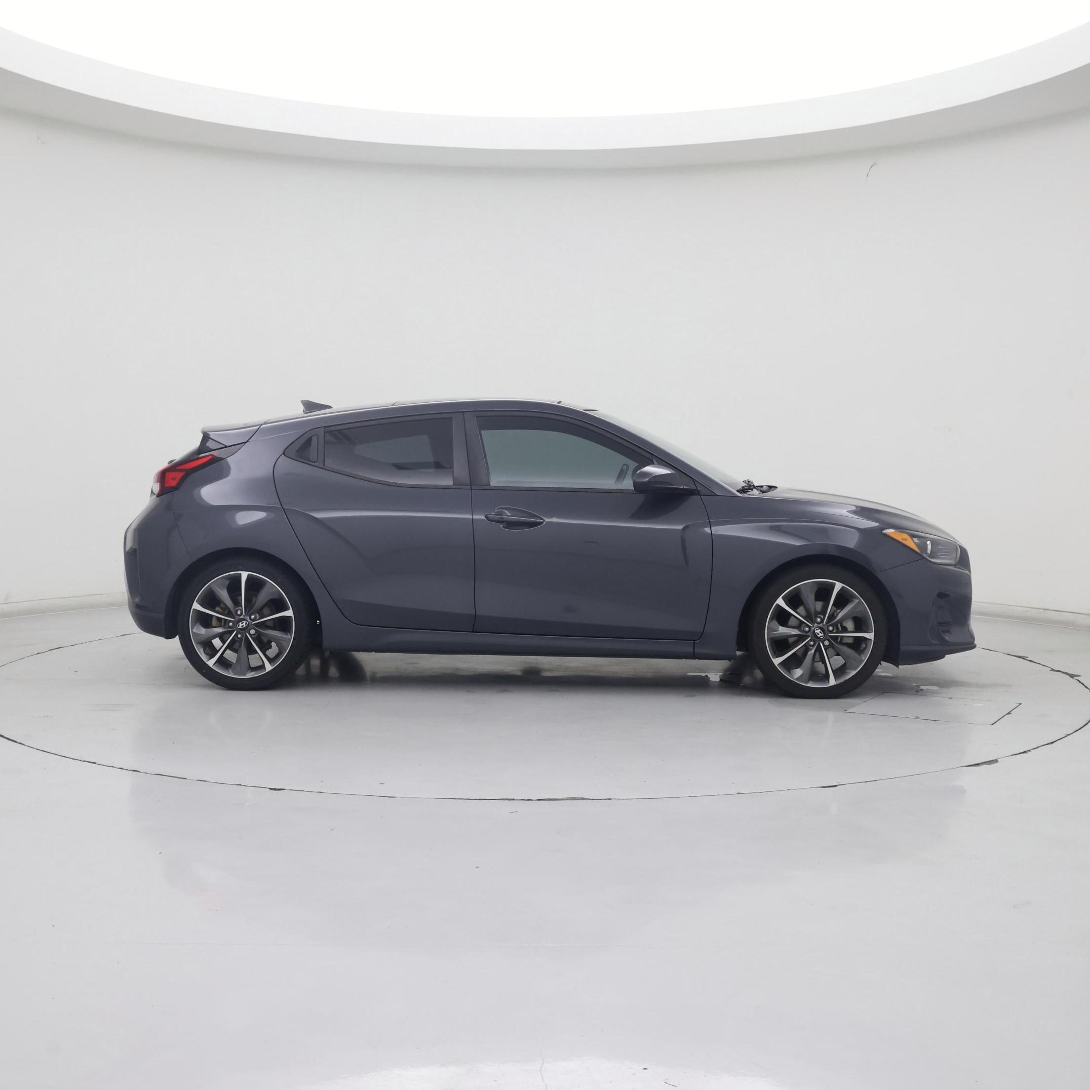Thumbnail: 2019 Hyundai Veloster - 7