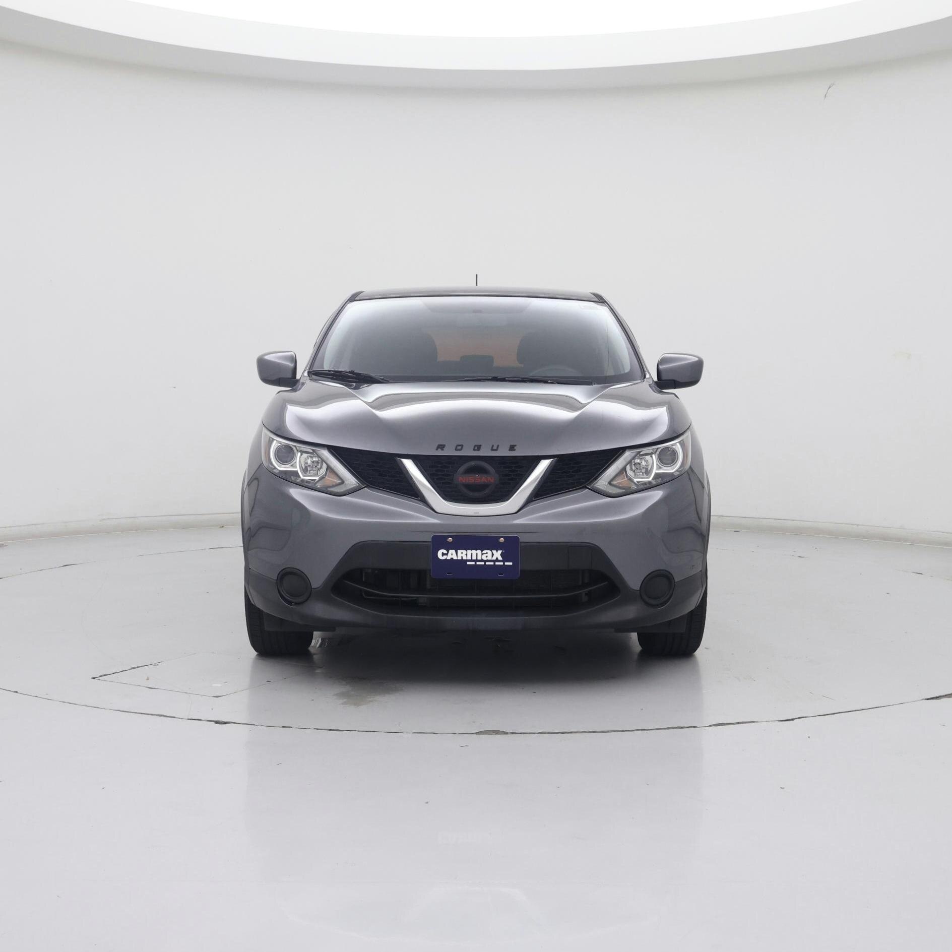 Thumbnail: 2017 Nissan Rogue Sport - 5