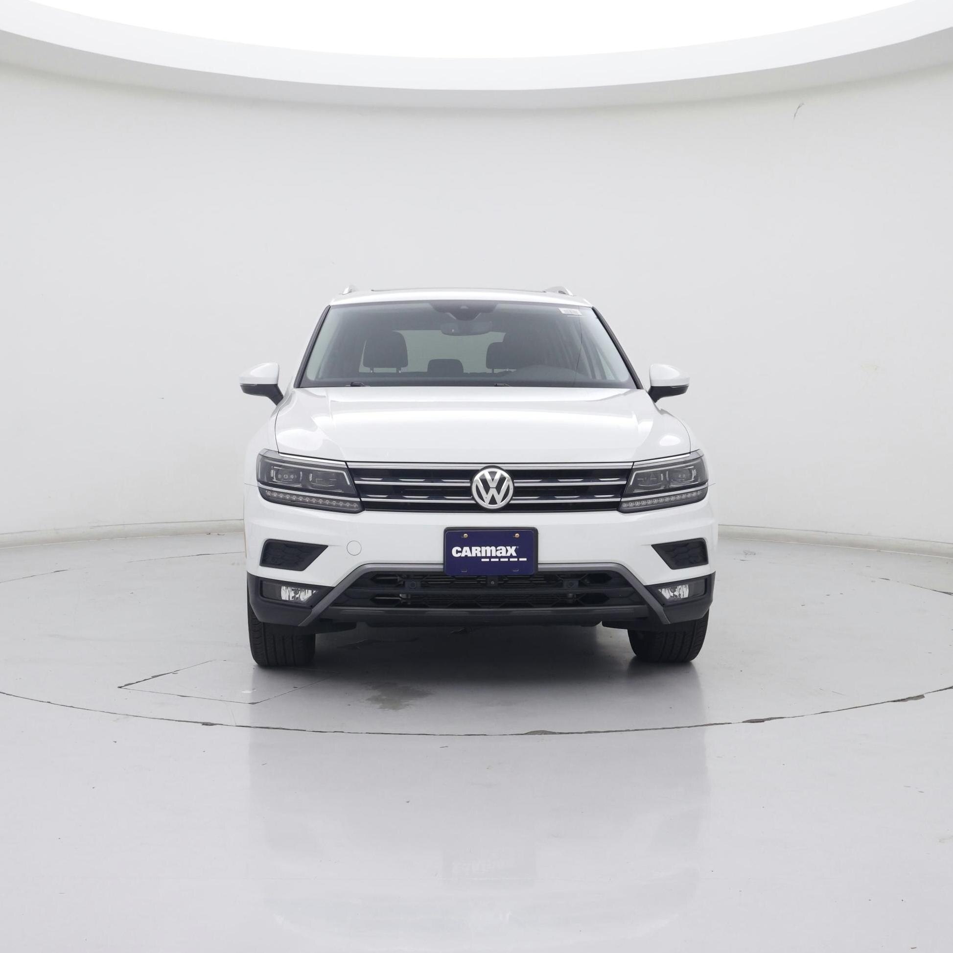 Thumbnail: 2019 Volkswagen Tiguan - 5