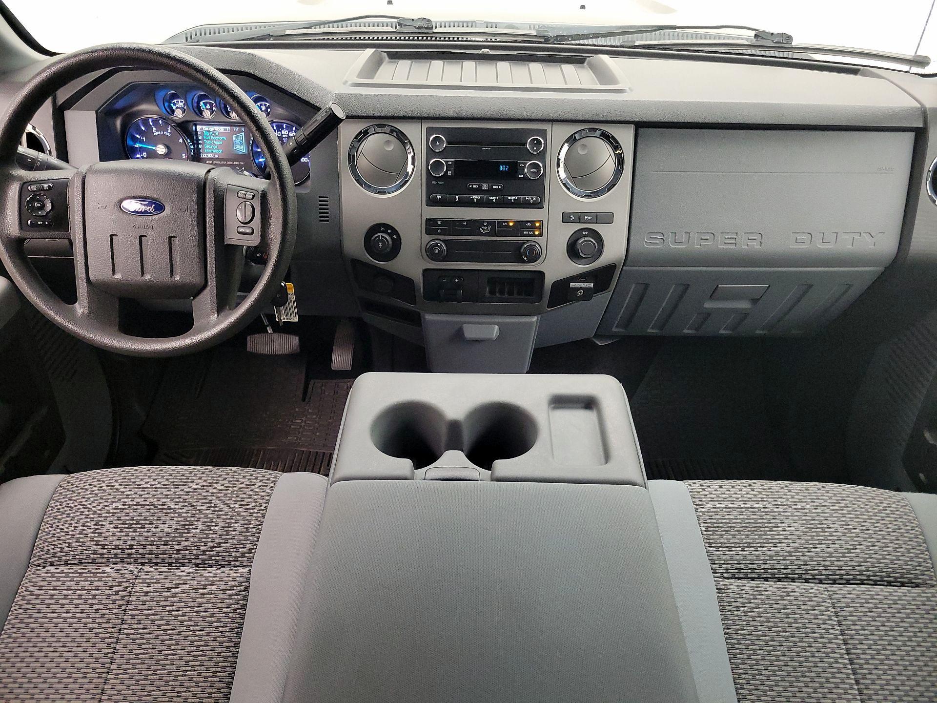 Thumbnail: 2014 Ford F-250 - 9