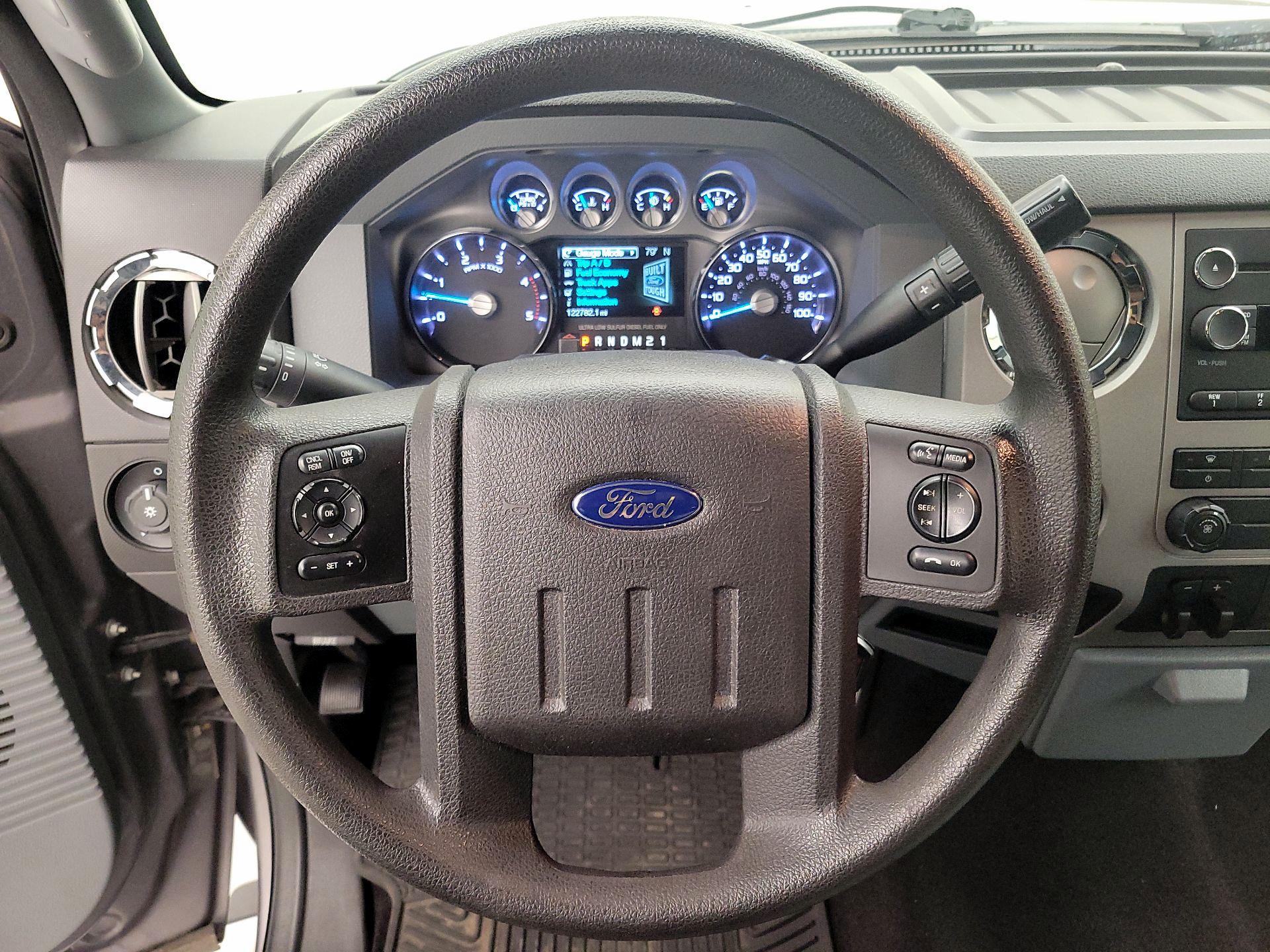Thumbnail: 2014 Ford F-250 - 10