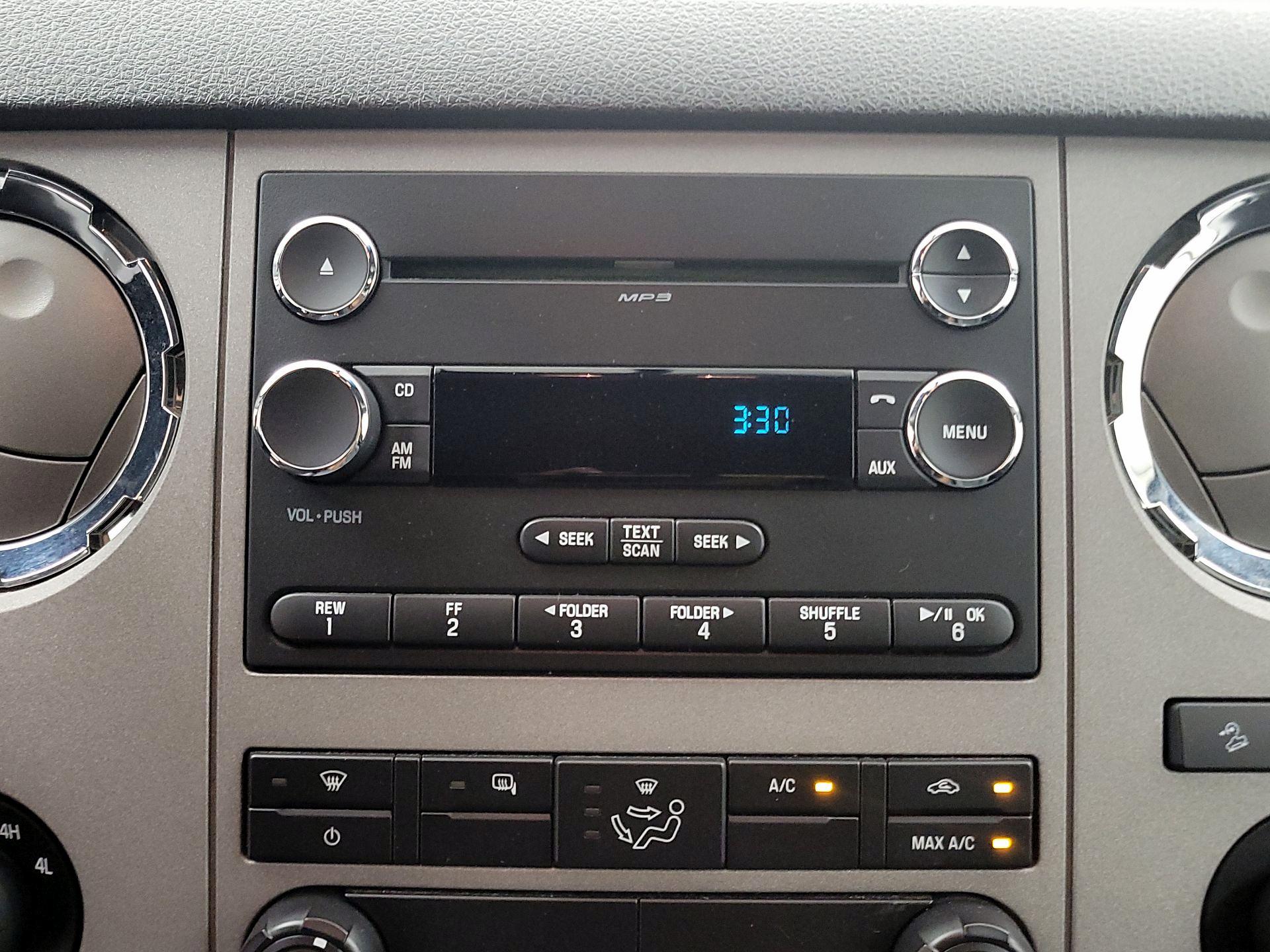 Thumbnail: 2014 Ford F-250 - 15
