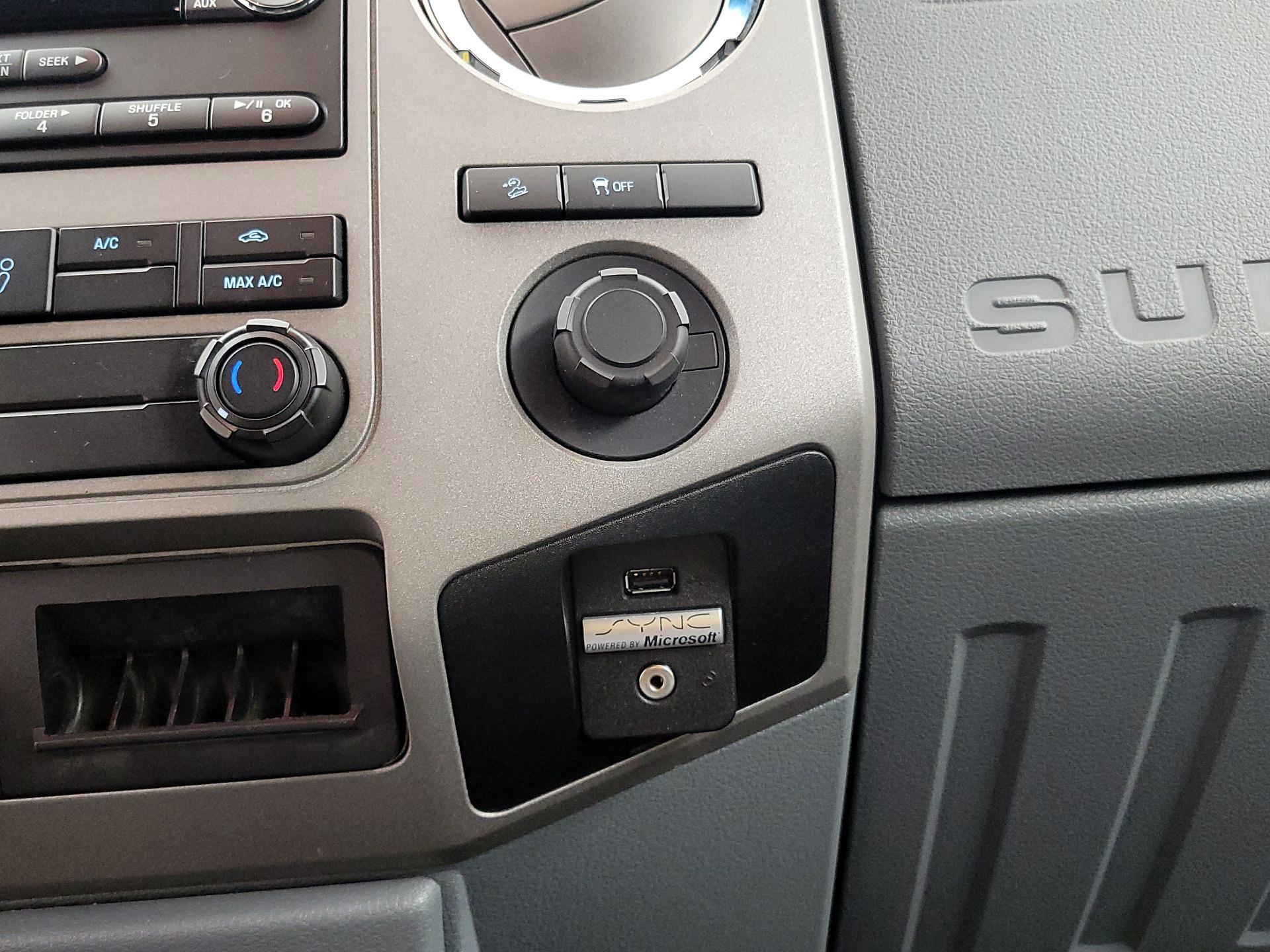 Thumbnail: 2014 Ford F-250 - 18