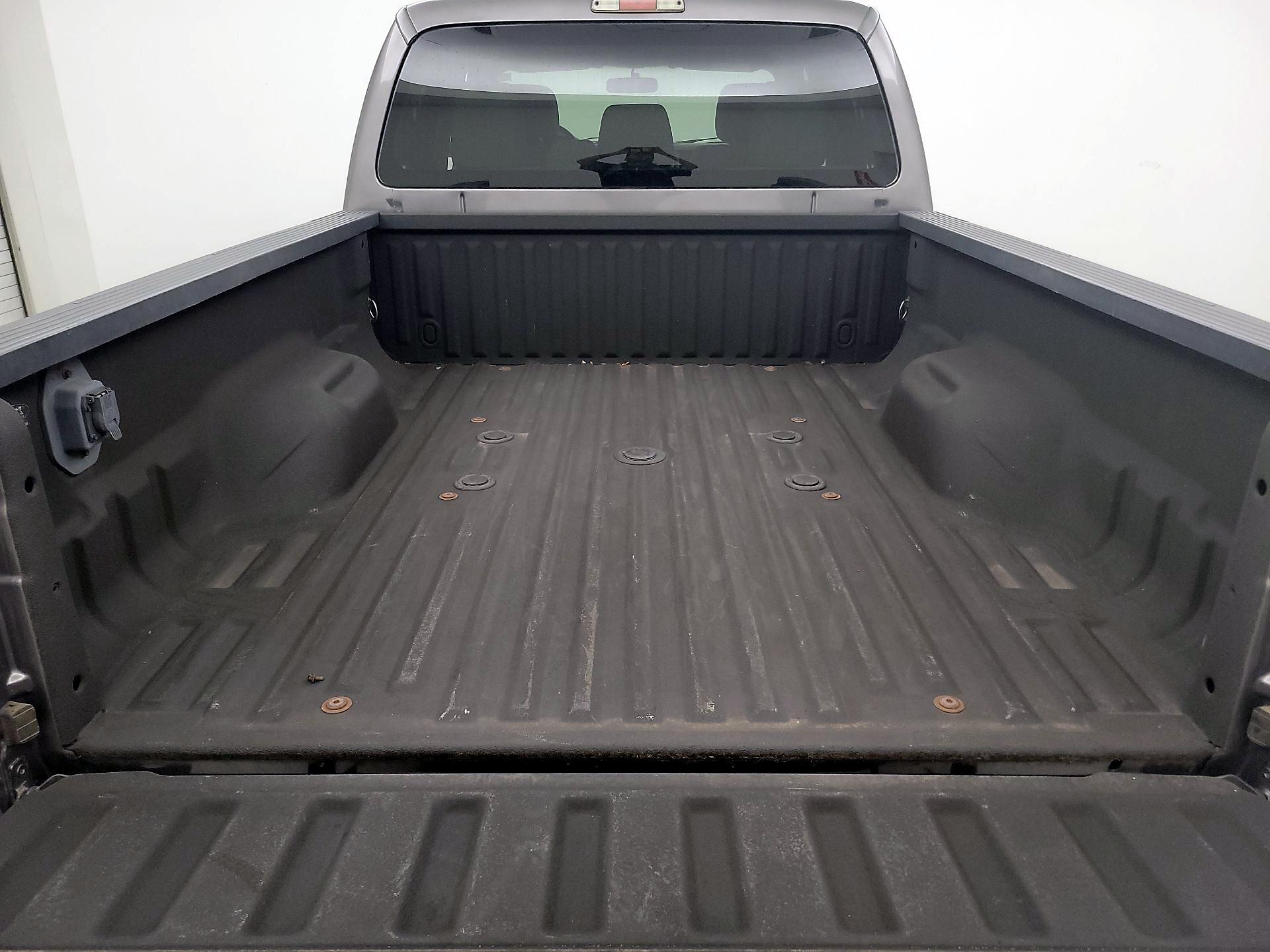 Thumbnail: 2014 Ford F-250 - 20