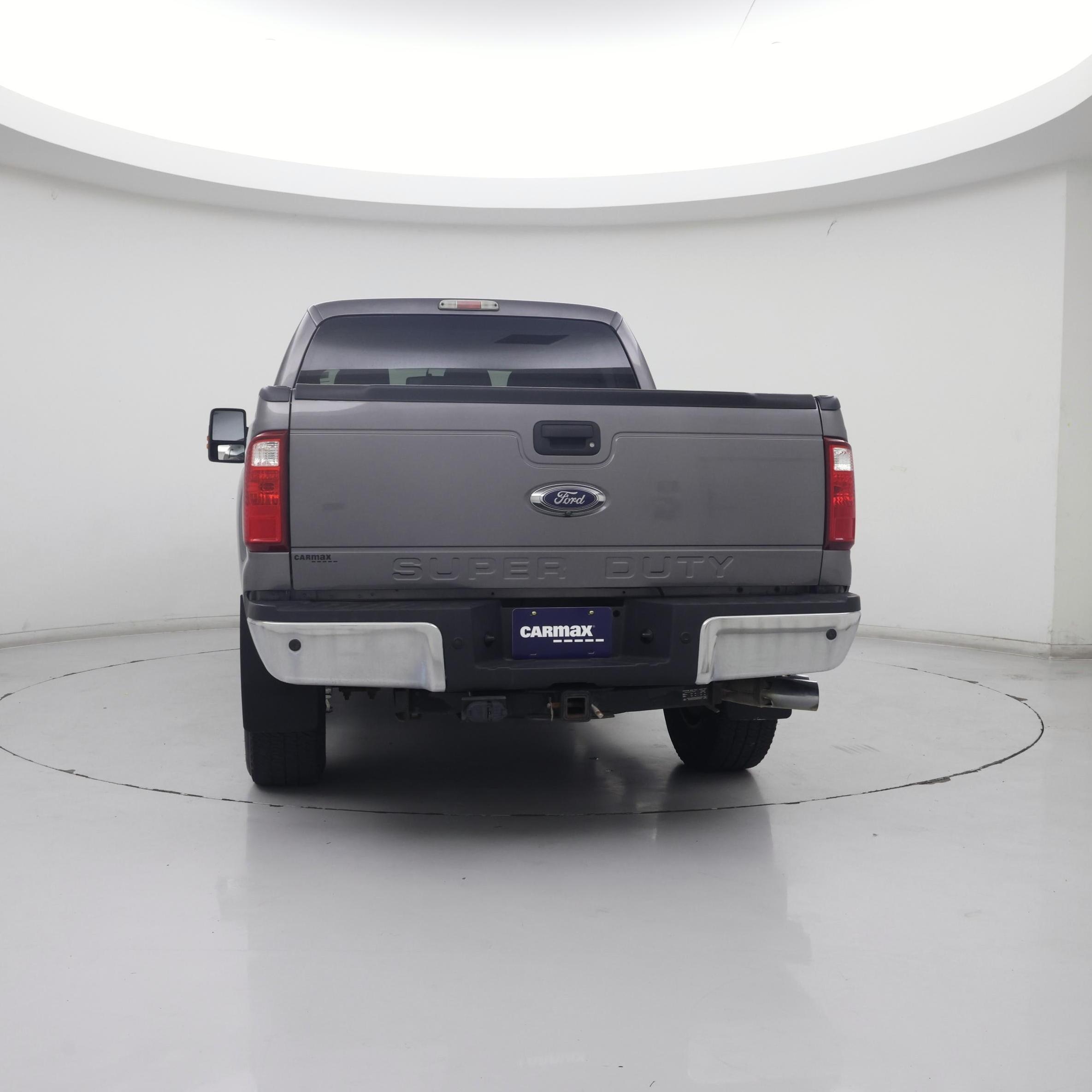 Thumbnail: 2014 Ford F-250 - 6