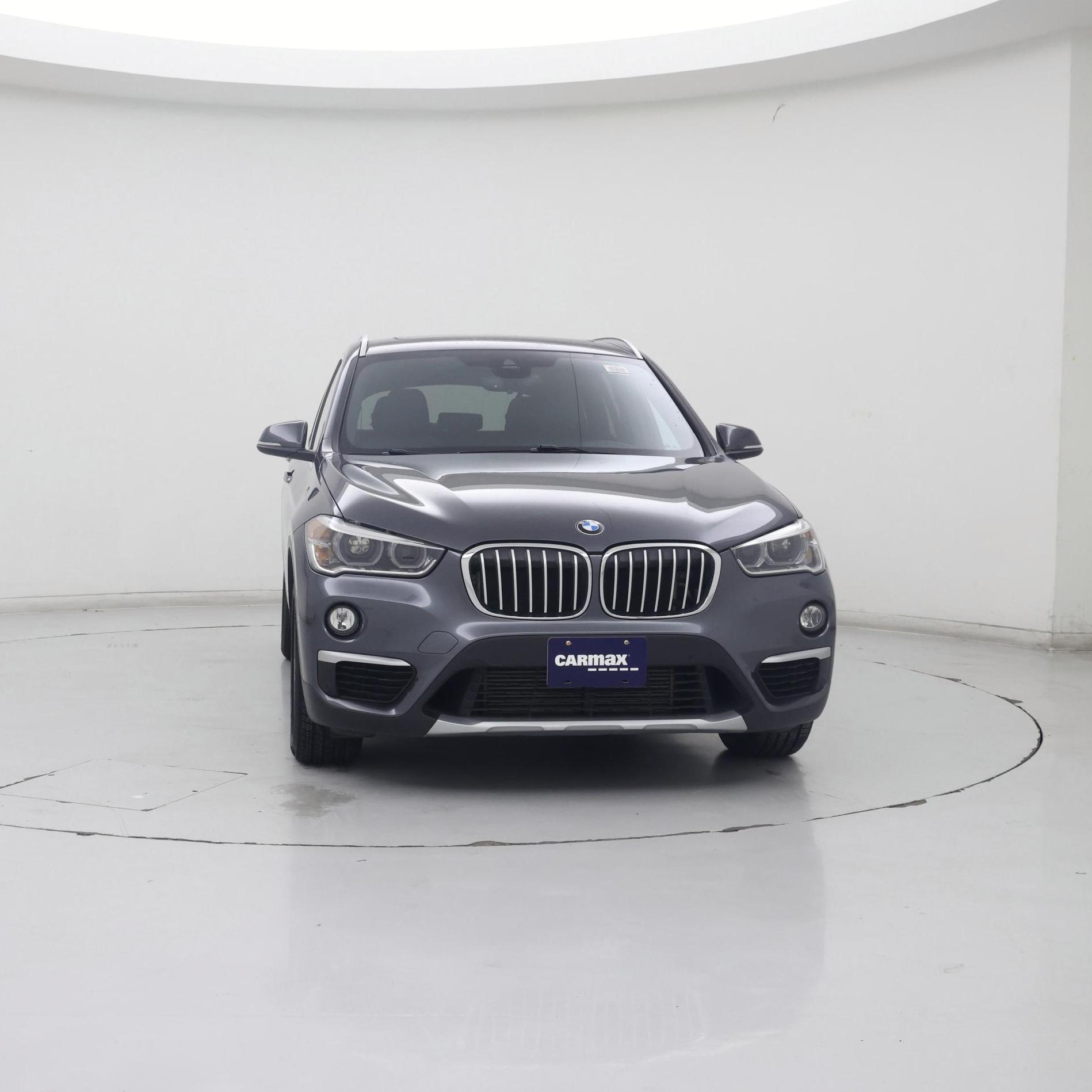 Thumbnail: 2017 BMW X1 - 5