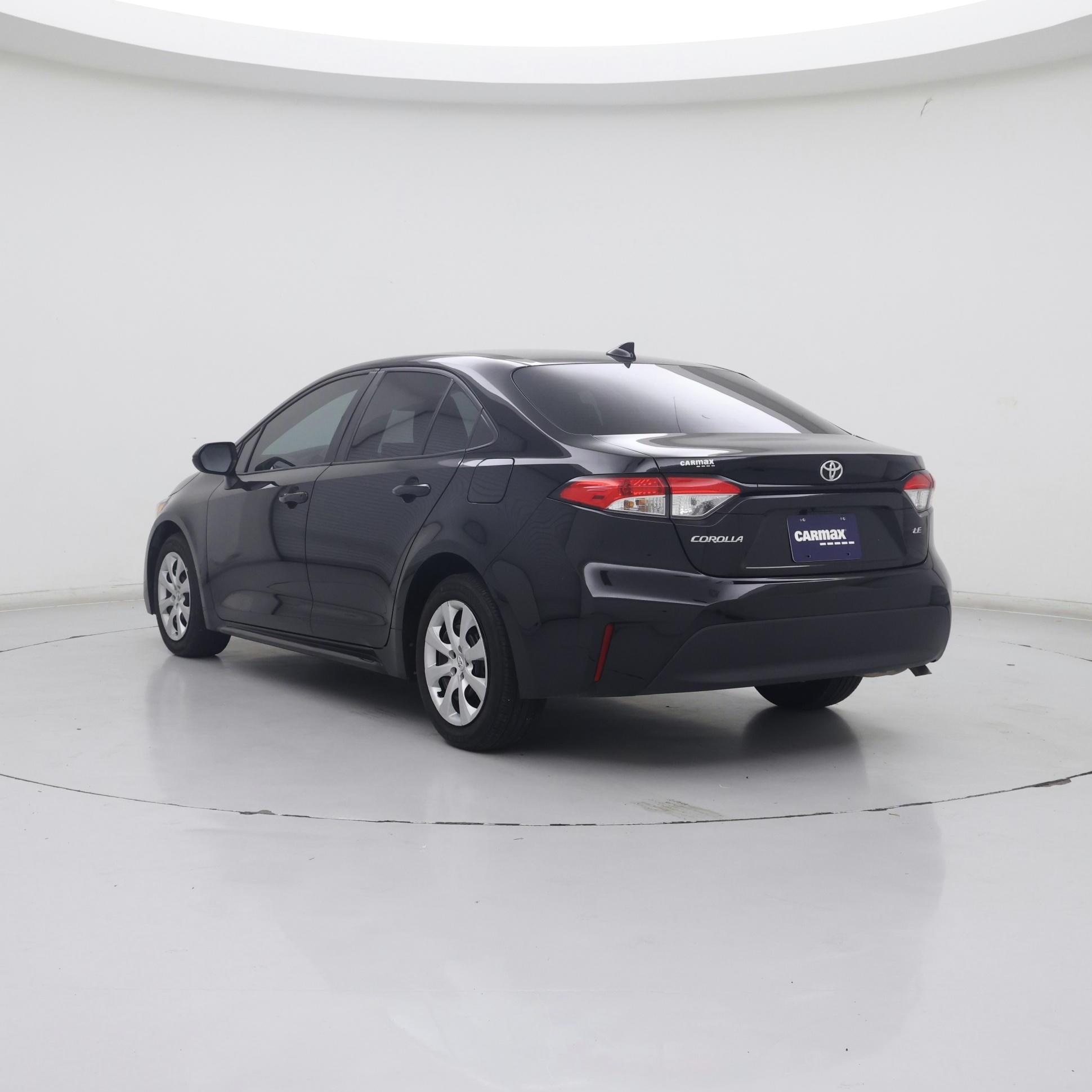 Thumbnail: 2024 Toyota Corolla - 2