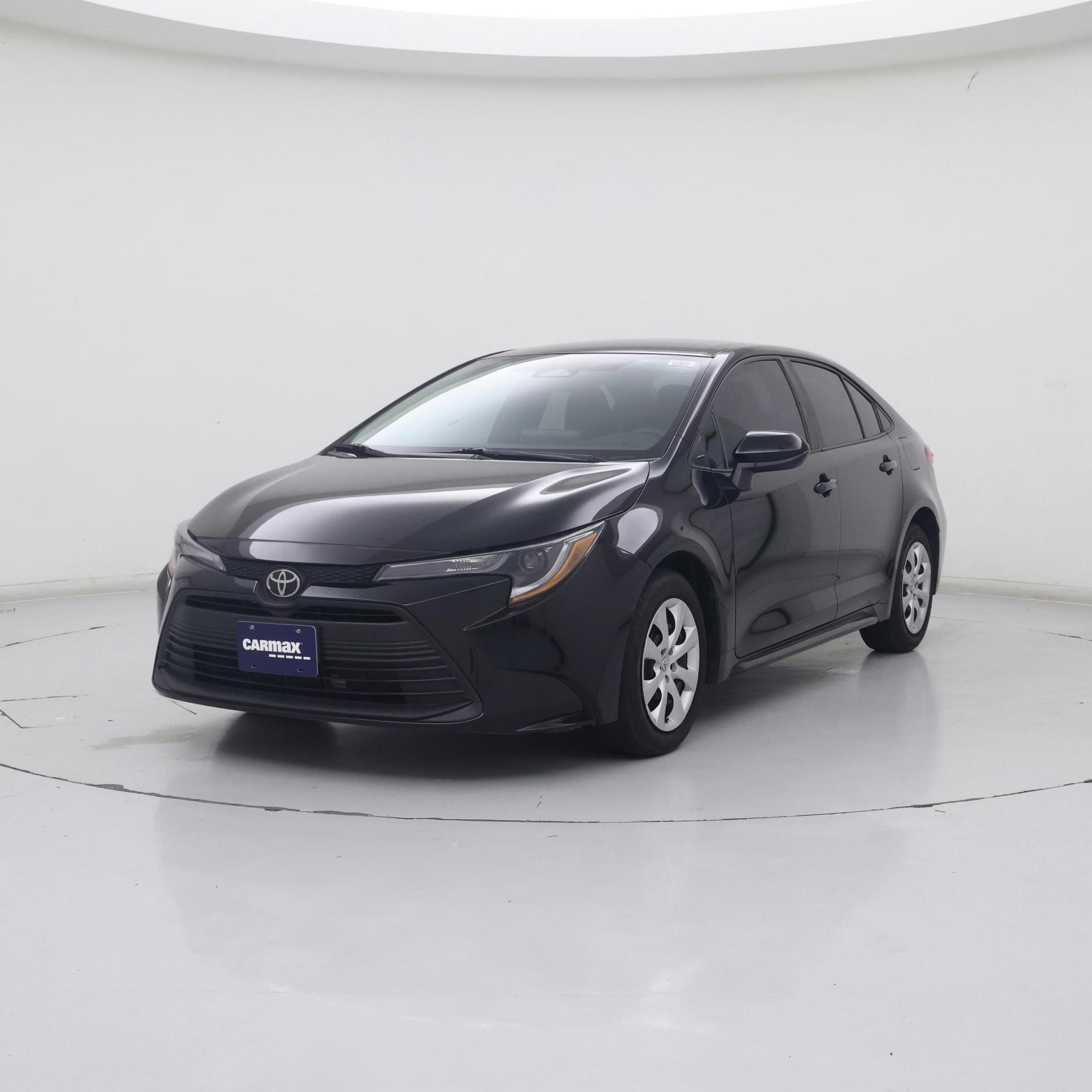 Thumbnail: 2024 Toyota Corolla - 4