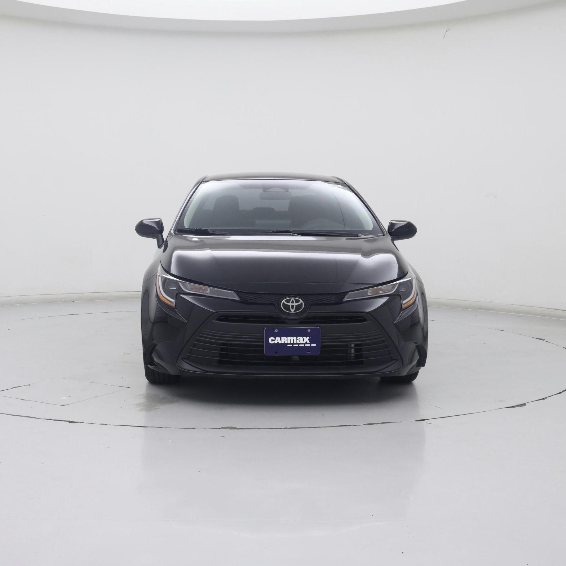 Thumbnail: 2024 Toyota Corolla - 5
