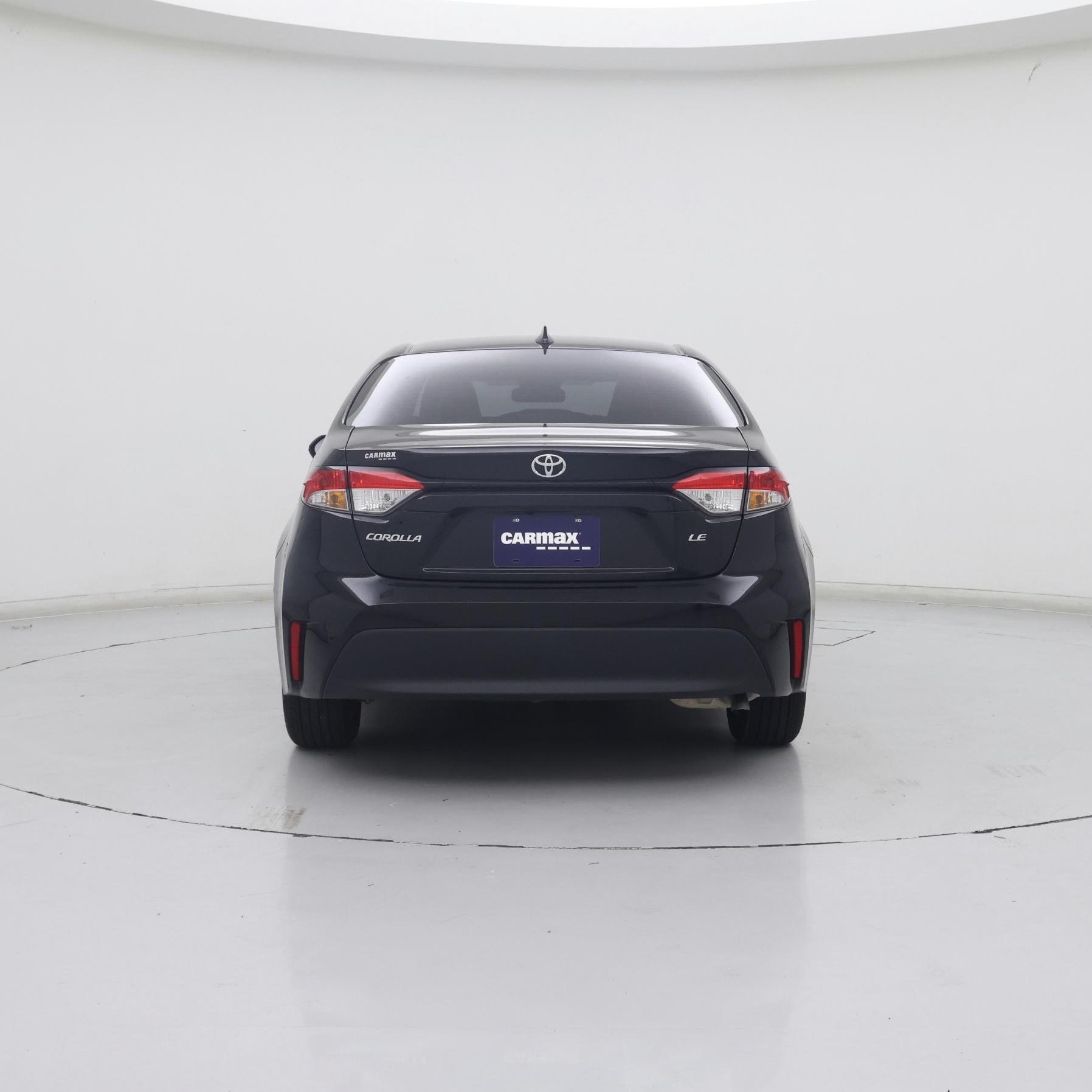 Thumbnail: 2024 Toyota Corolla - 6