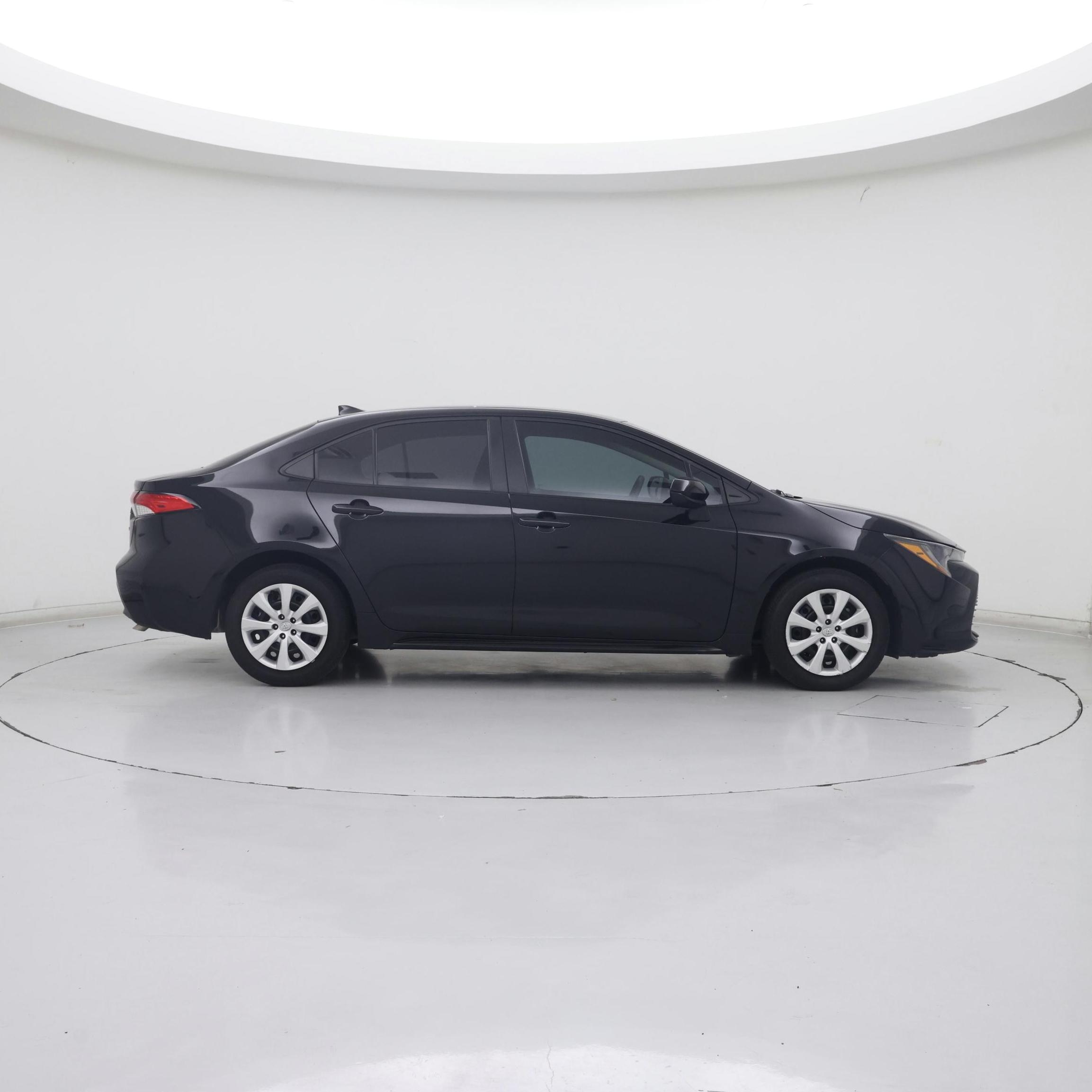 Thumbnail: 2024 Toyota Corolla - 7
