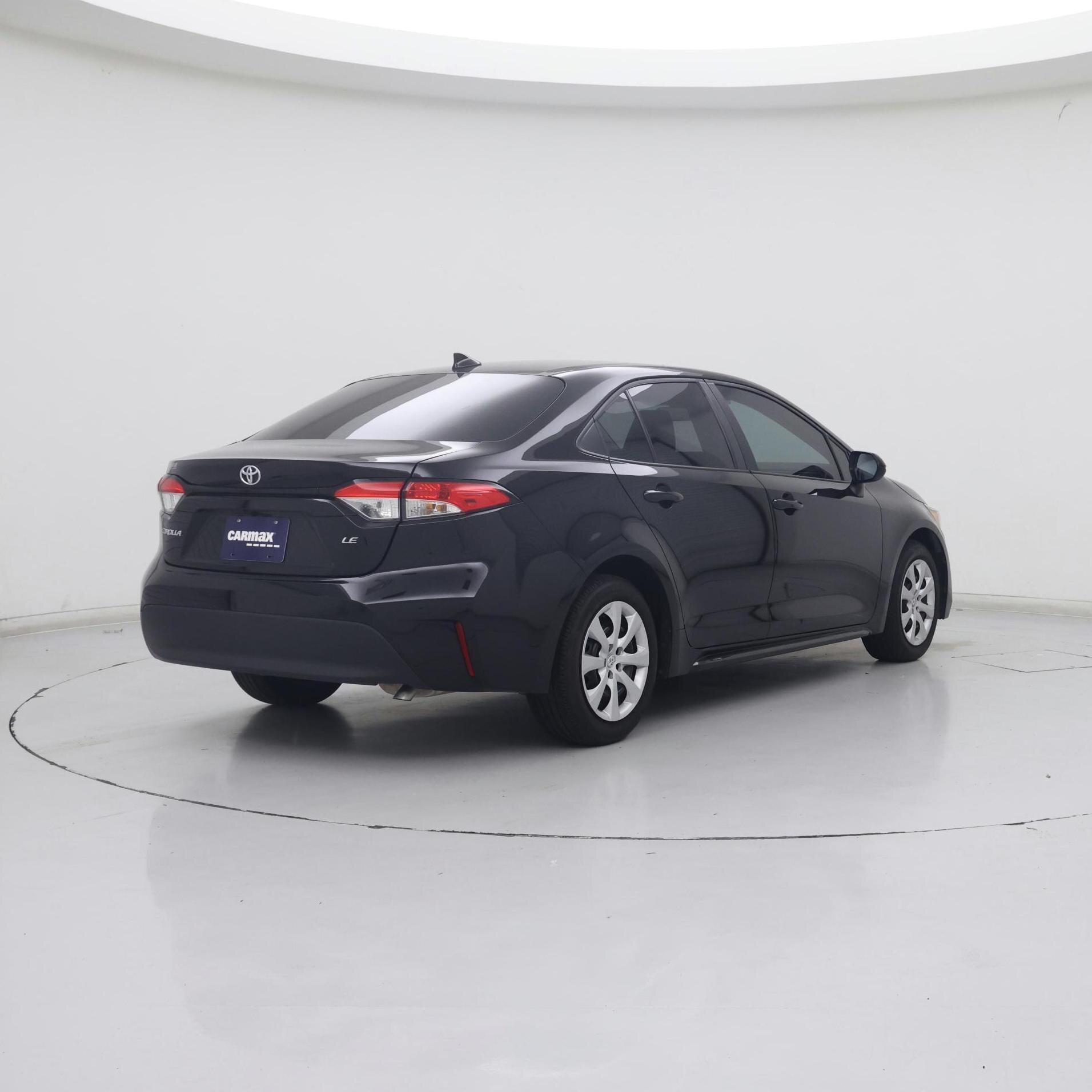 Thumbnail: 2024 Toyota Corolla - 8