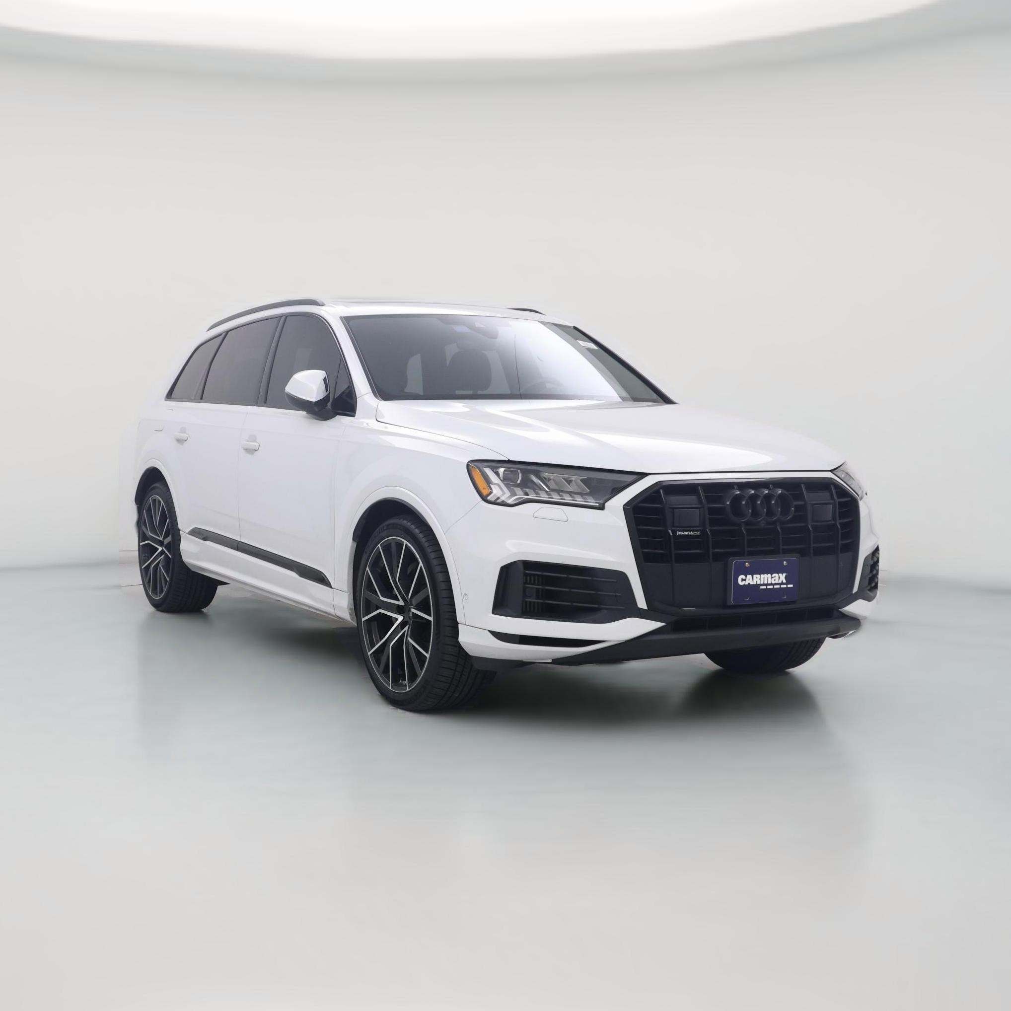 Thumbnail: 2023 Audi Q7 - 1