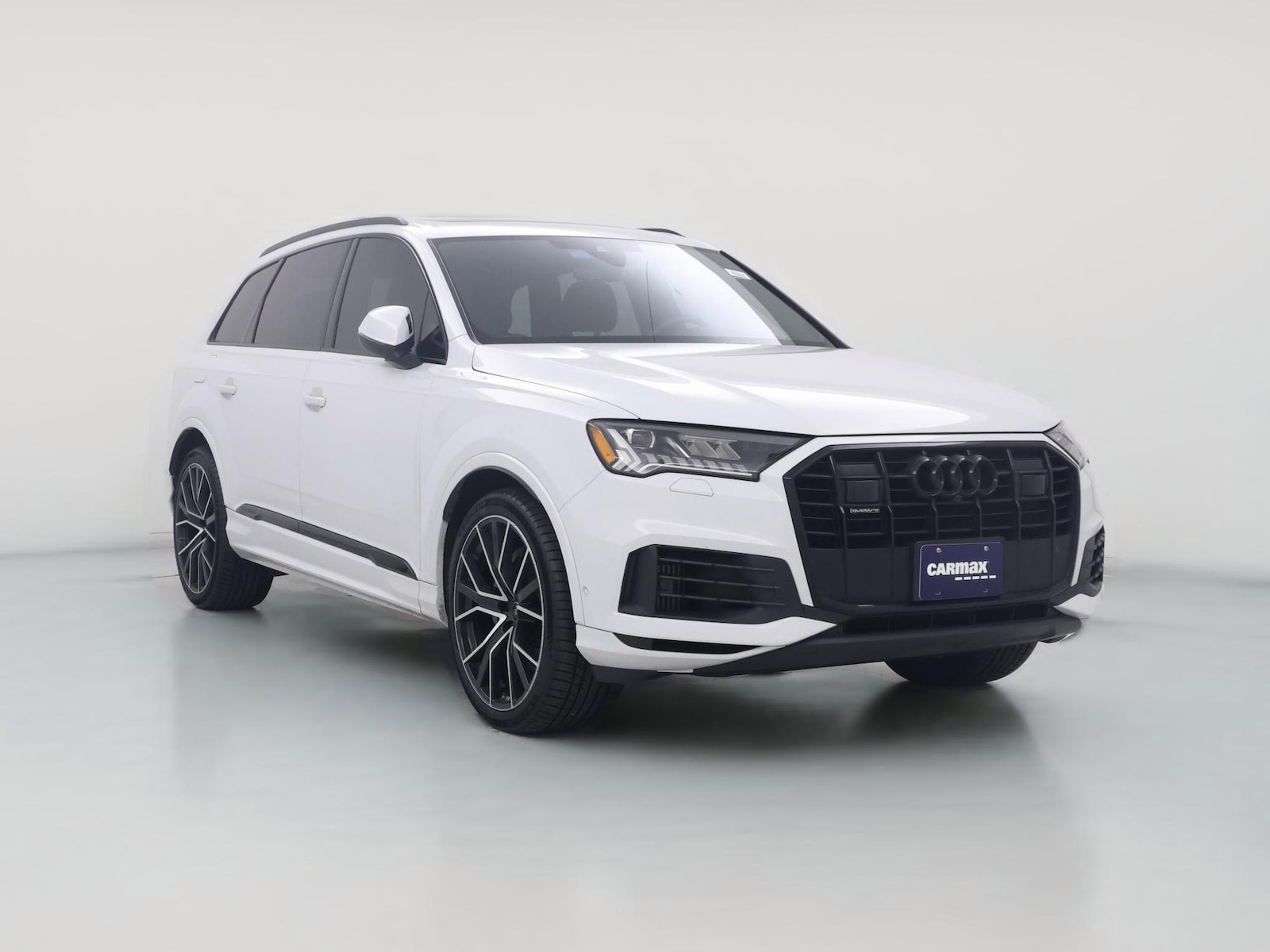 2023 Audi Q7 Prestige