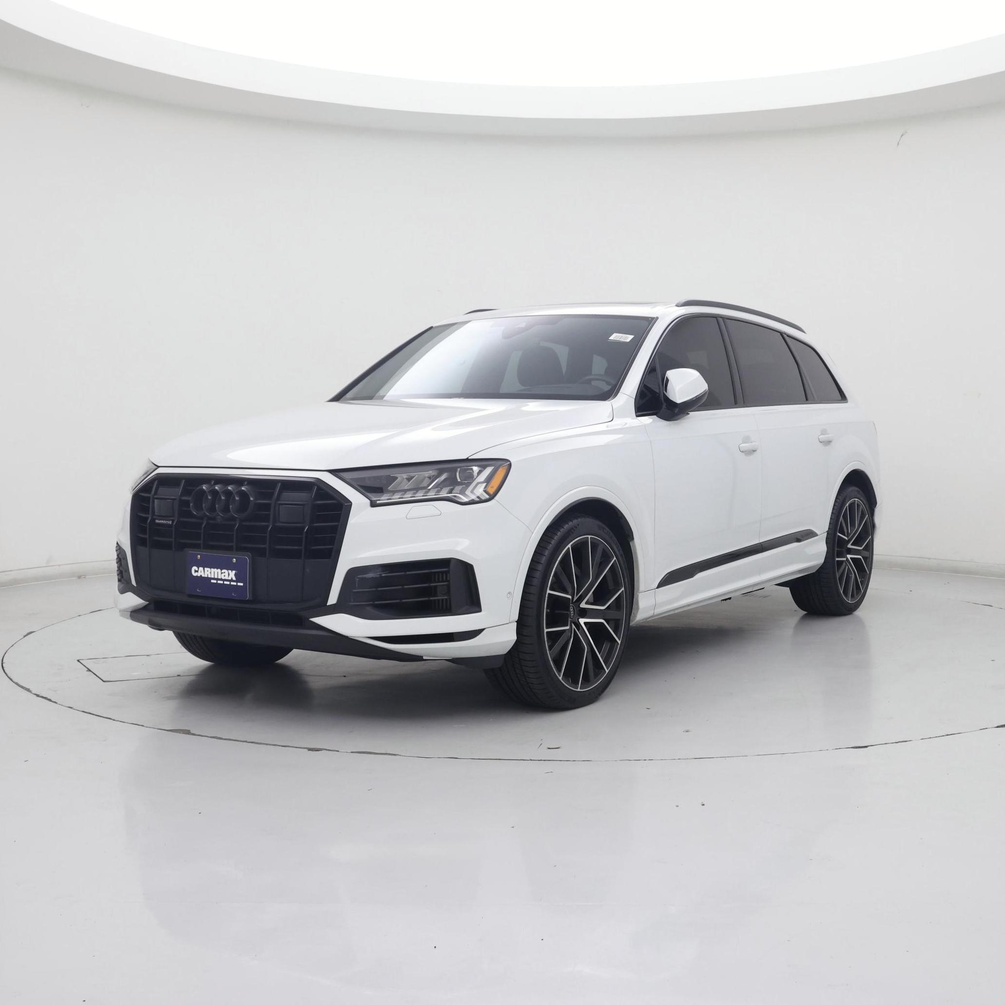 Thumbnail: 2023 Audi Q7 - 4