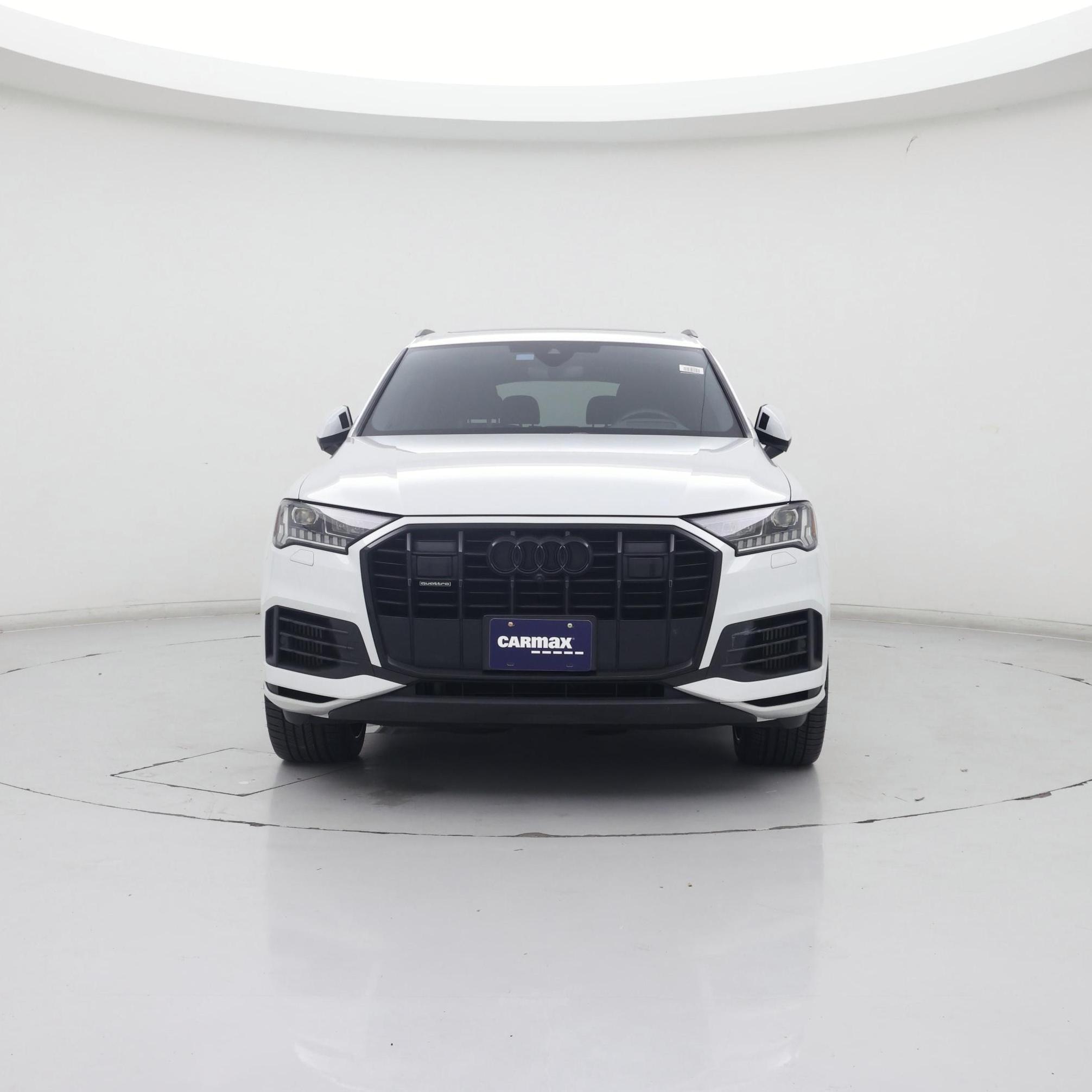 Thumbnail: 2023 Audi Q7 - 5