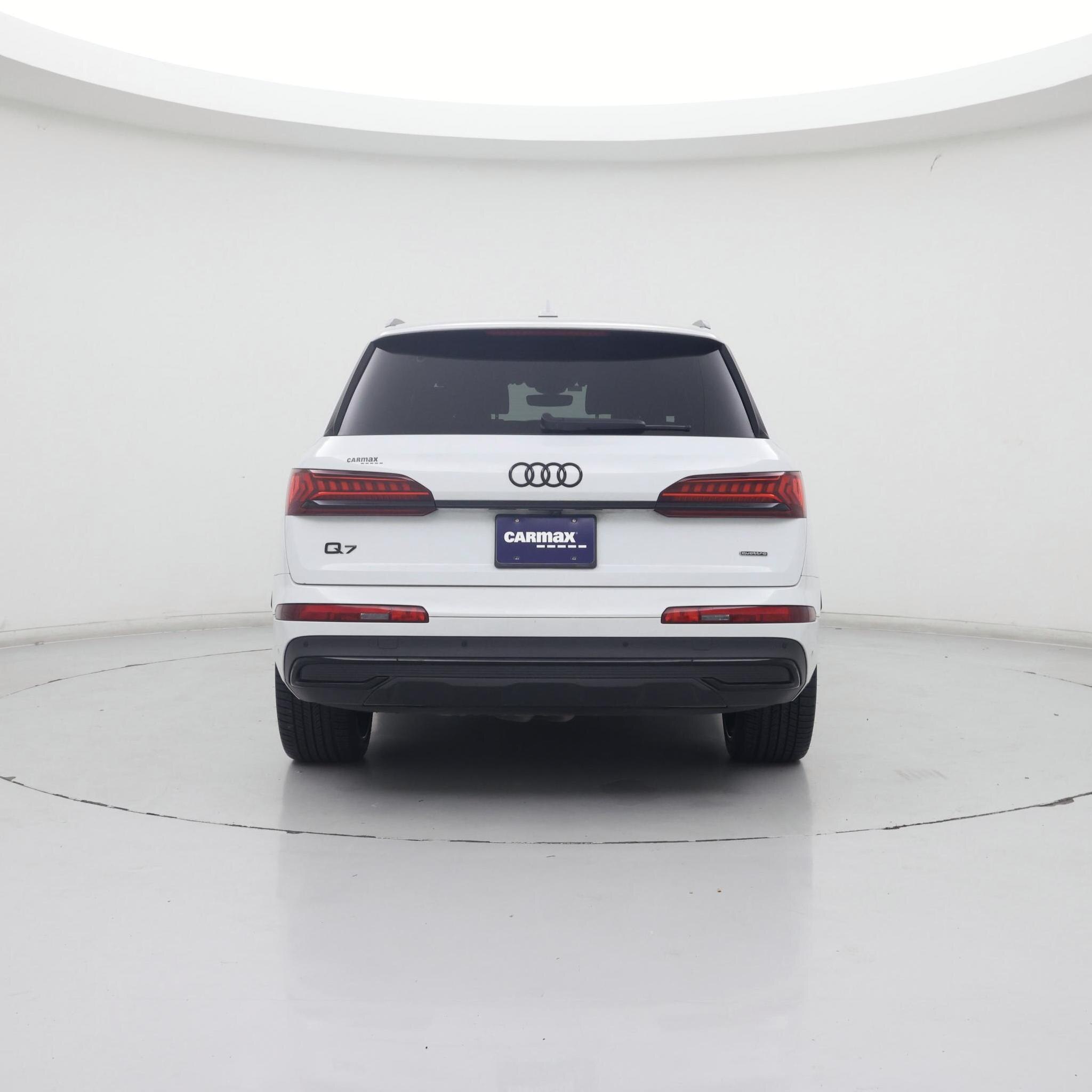 Thumbnail: 2023 Audi Q7 - 6
