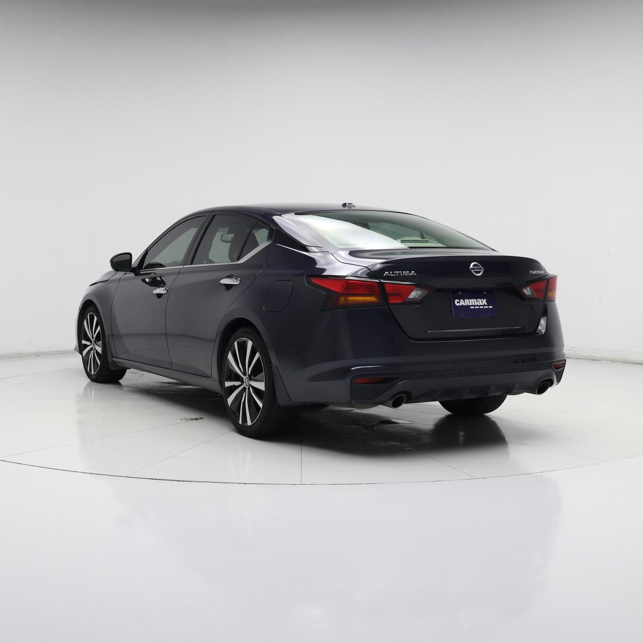 Thumbnail: 2020 Nissan Altima - 2