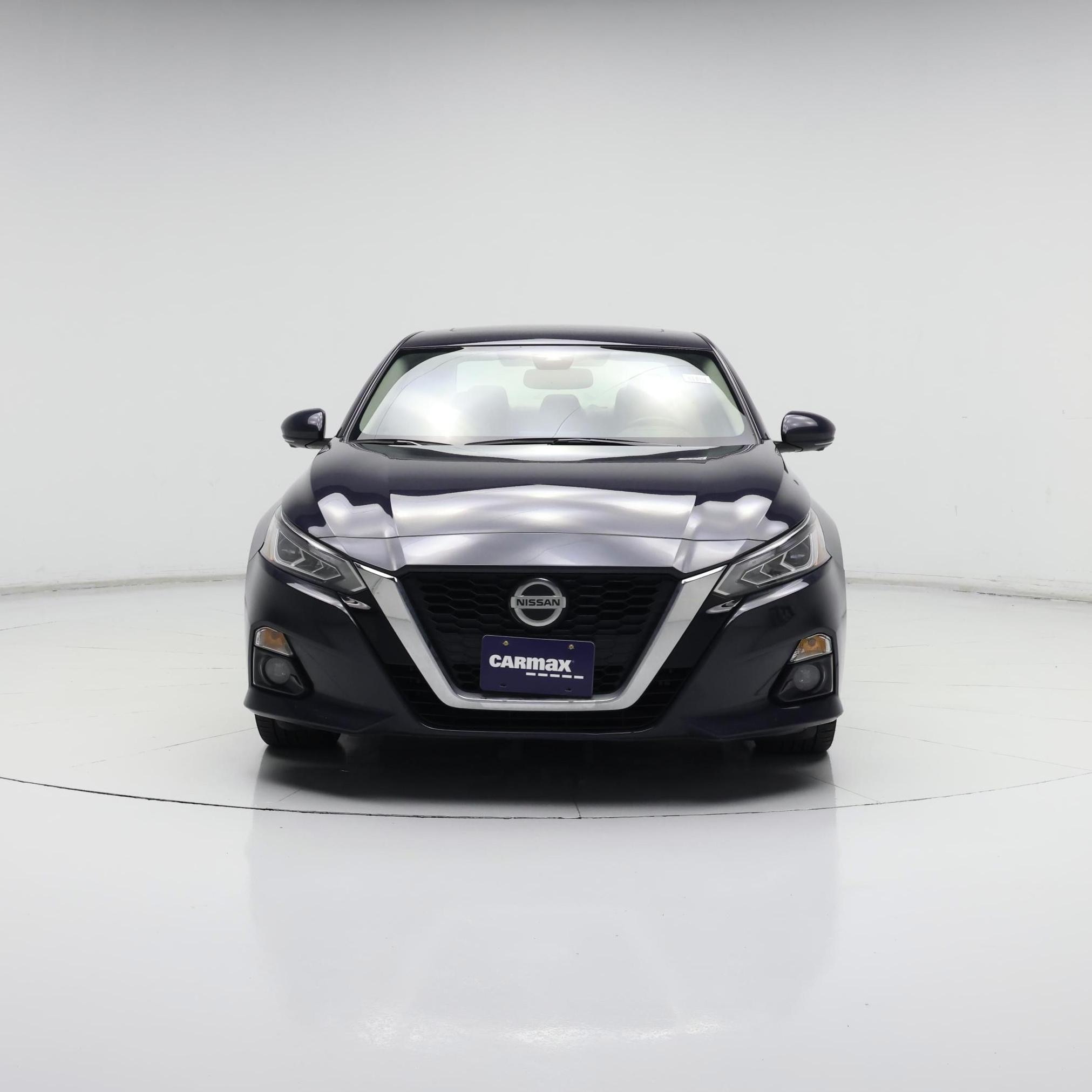 Thumbnail: 2020 Nissan Altima - 5