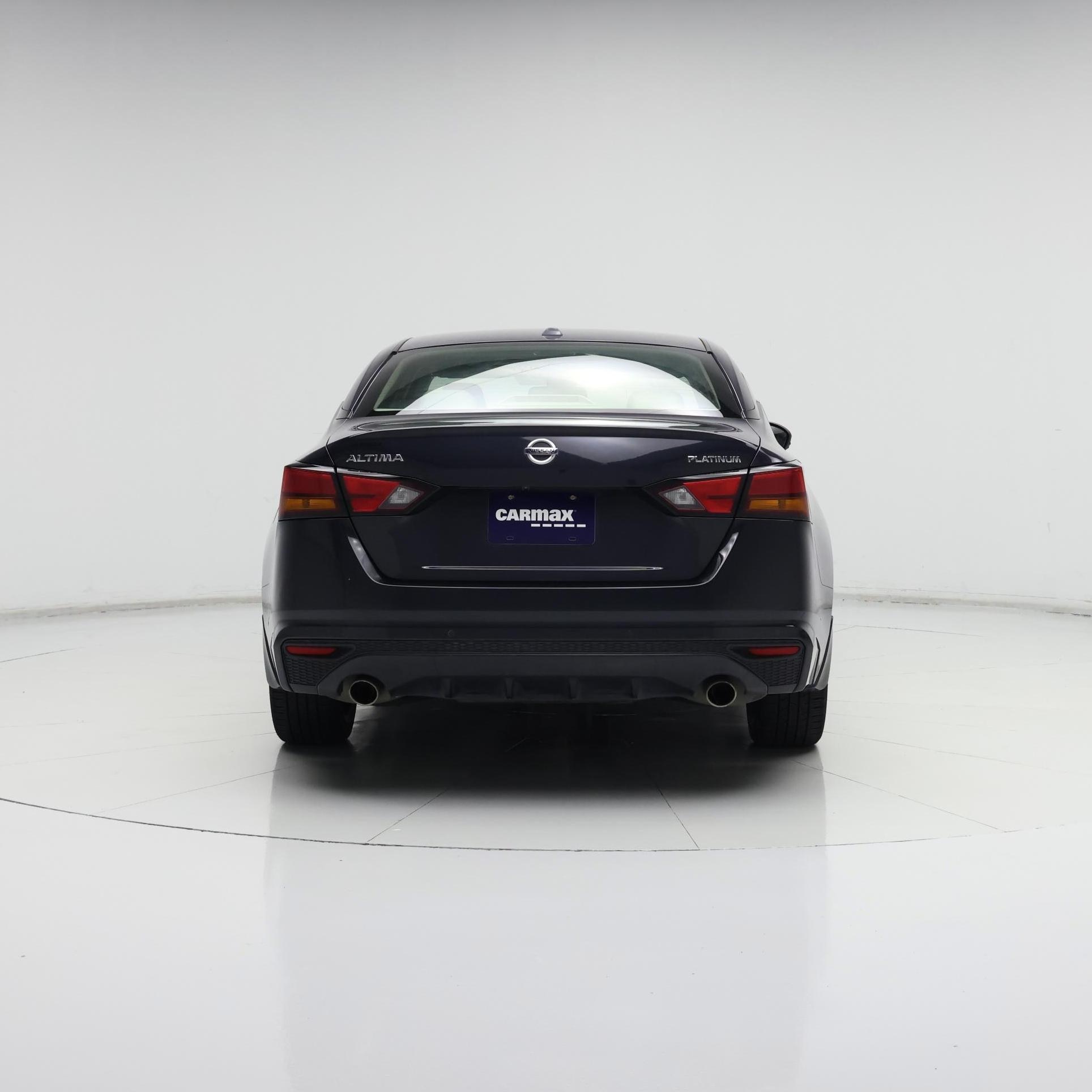 Thumbnail: 2020 Nissan Altima - 6