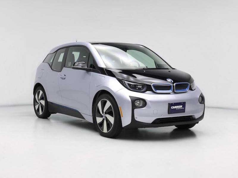 2017 BMW i3  -
                  Houston, TX