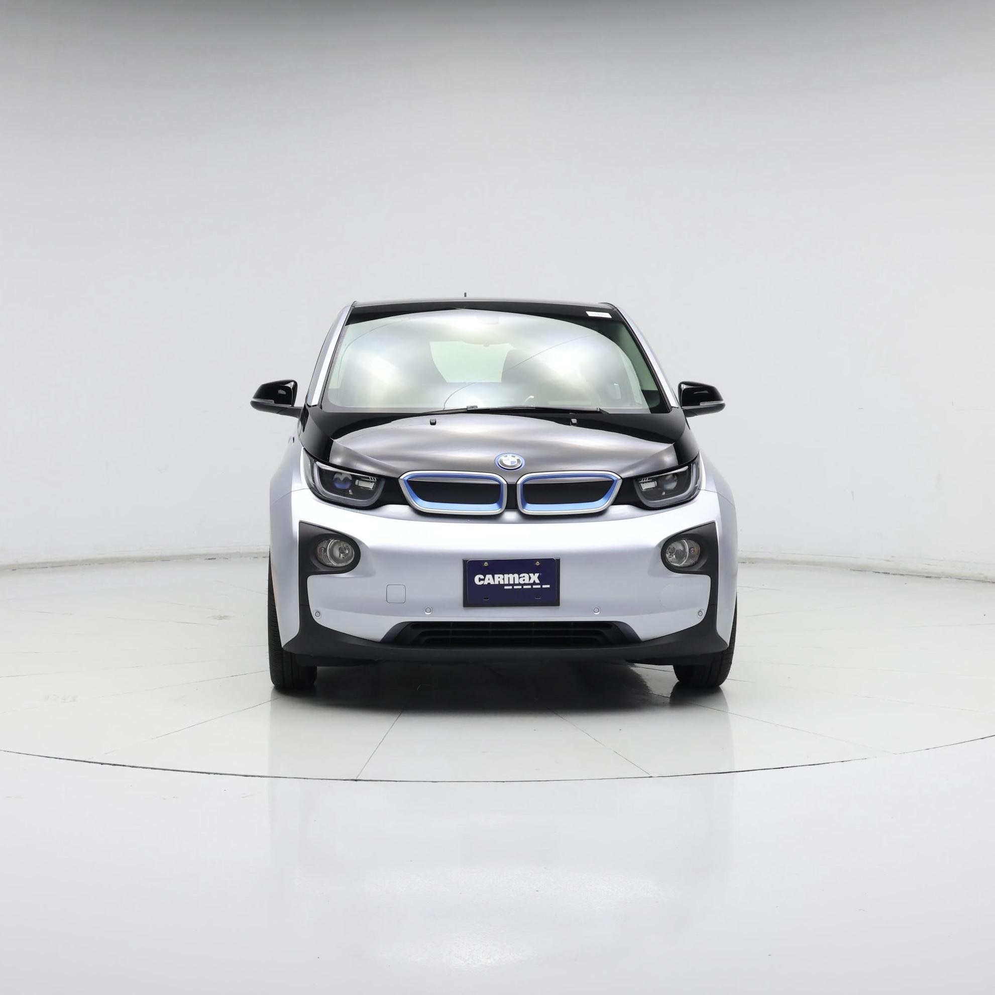 Thumbnail: 2017 BMW i3 - 5