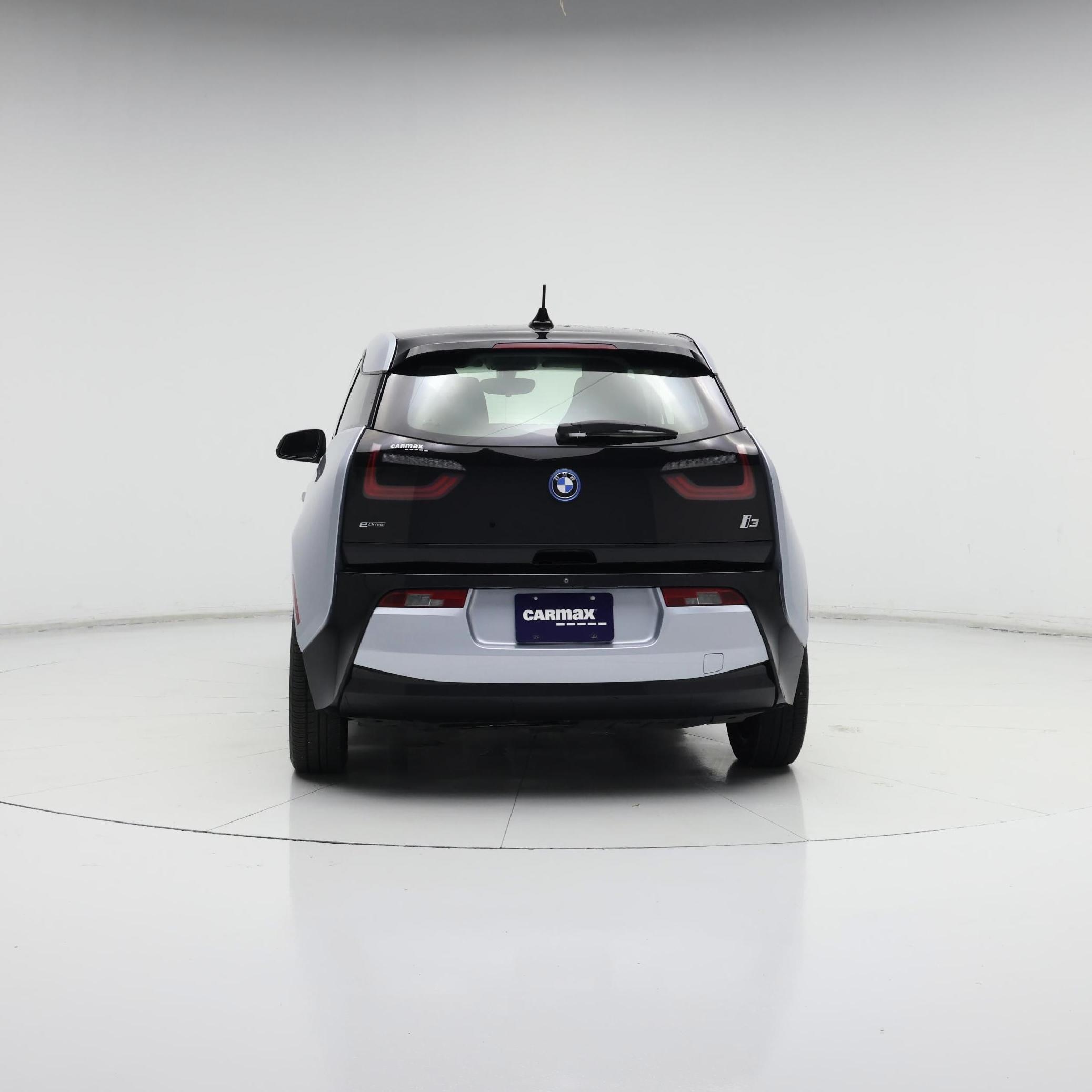Thumbnail: 2017 BMW i3 - 6